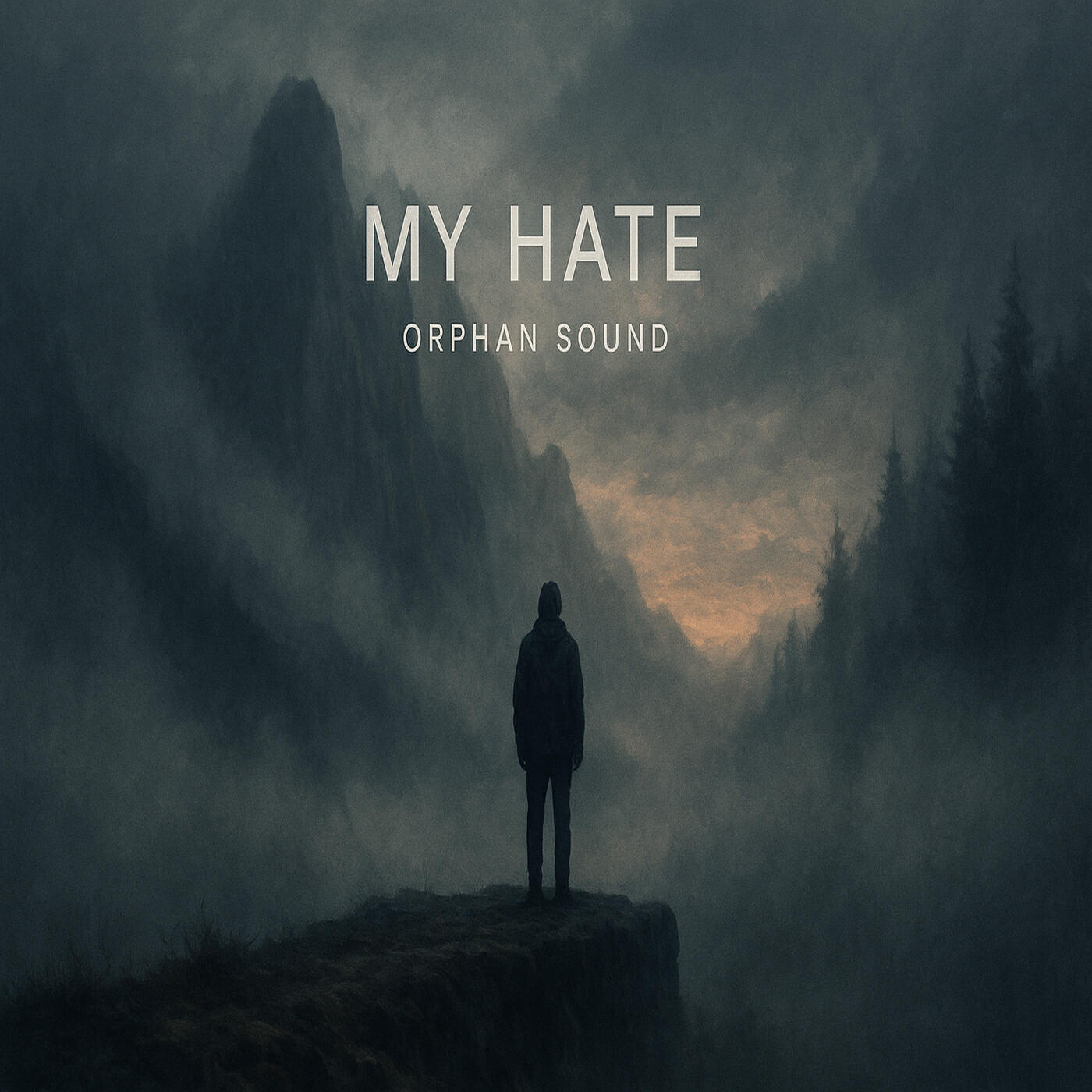 Релиз My Hate