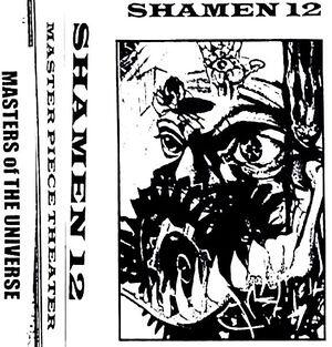Shamen 12