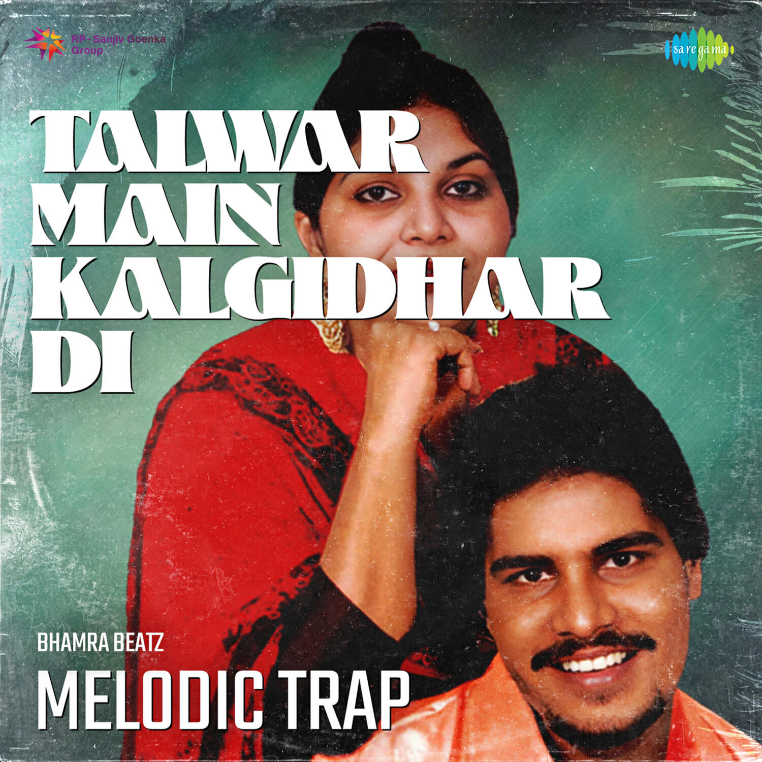 Релиз Talwar Main Kalgidhar Di (Melodic Trap)
