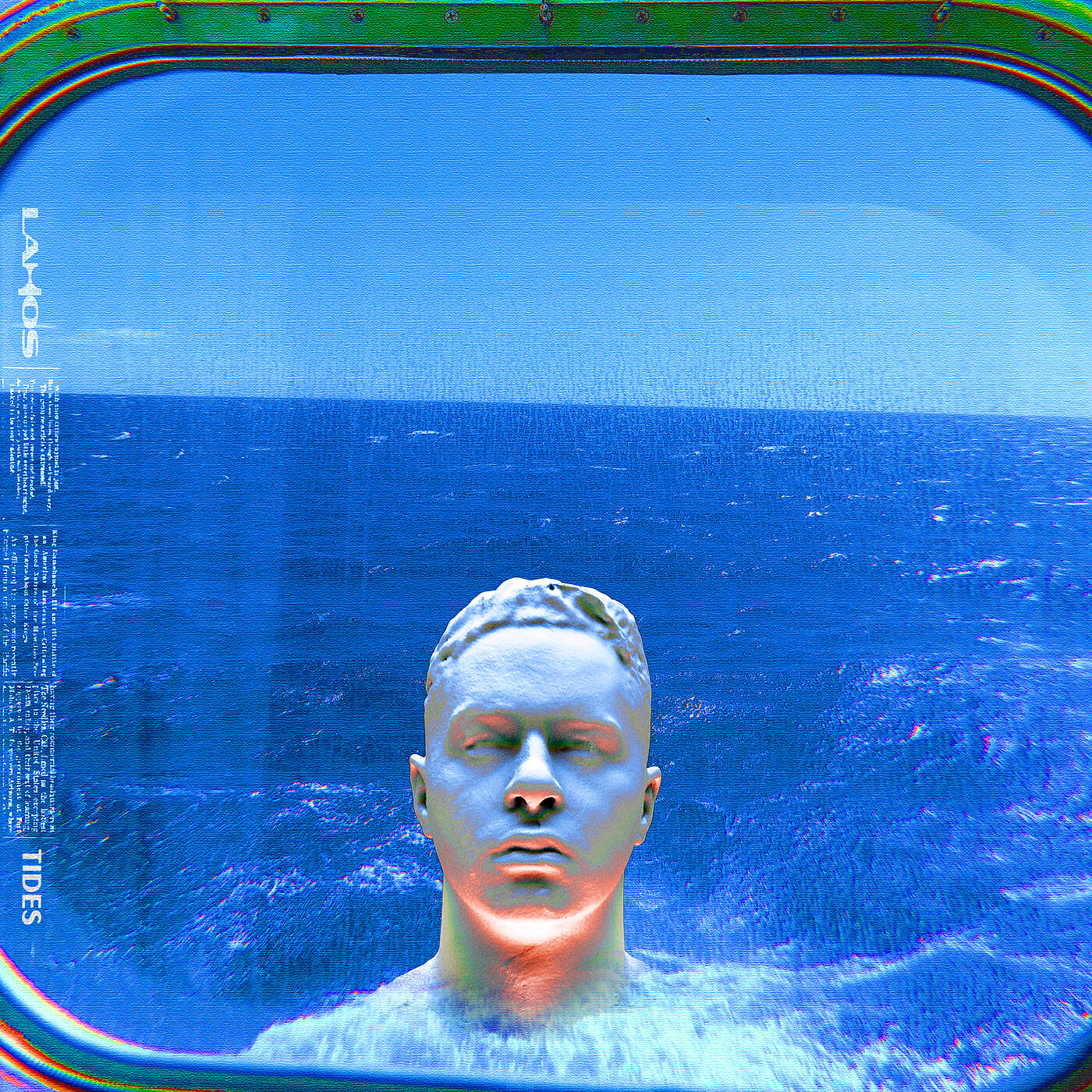 Скачать песню Lahos - Tides бесплатно в MP3 для Android и iOS