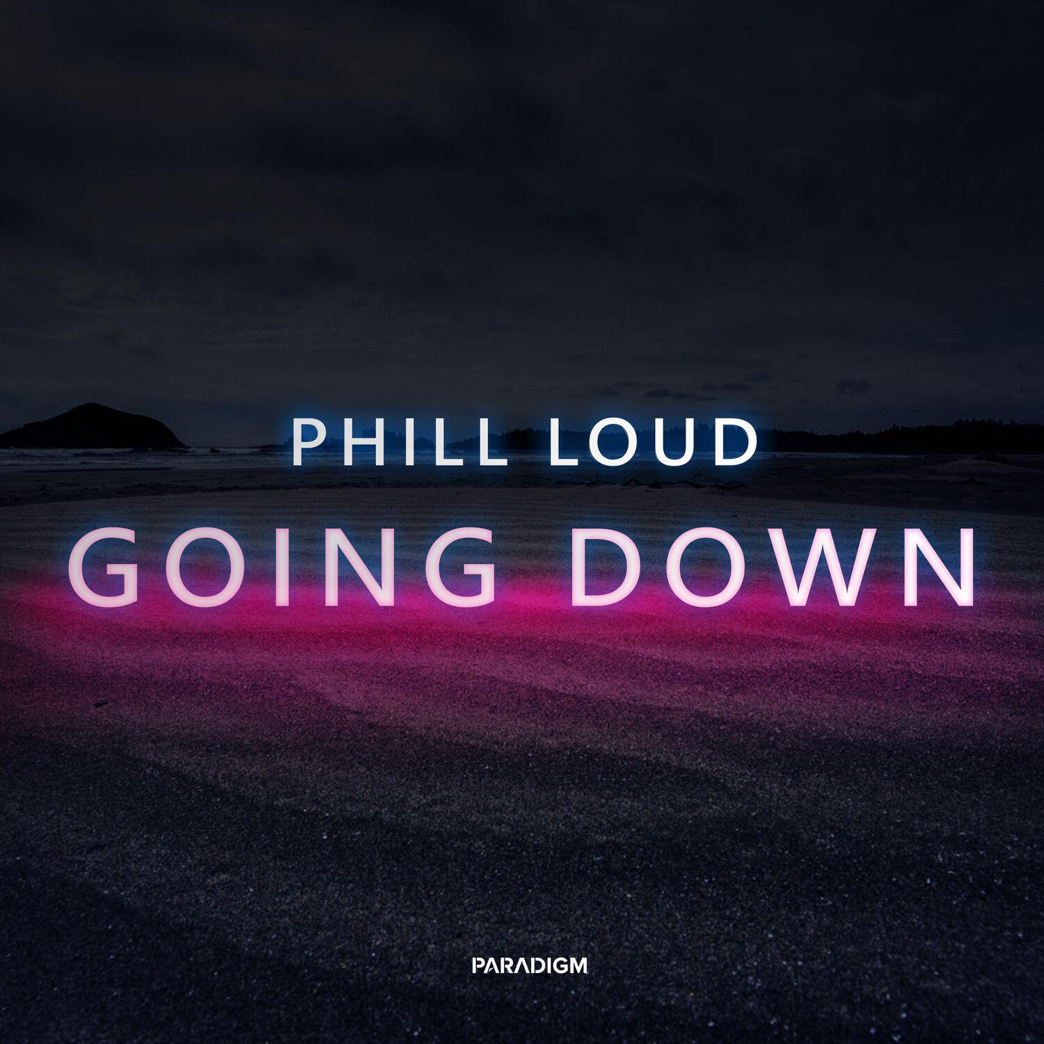 Релиз Going Down