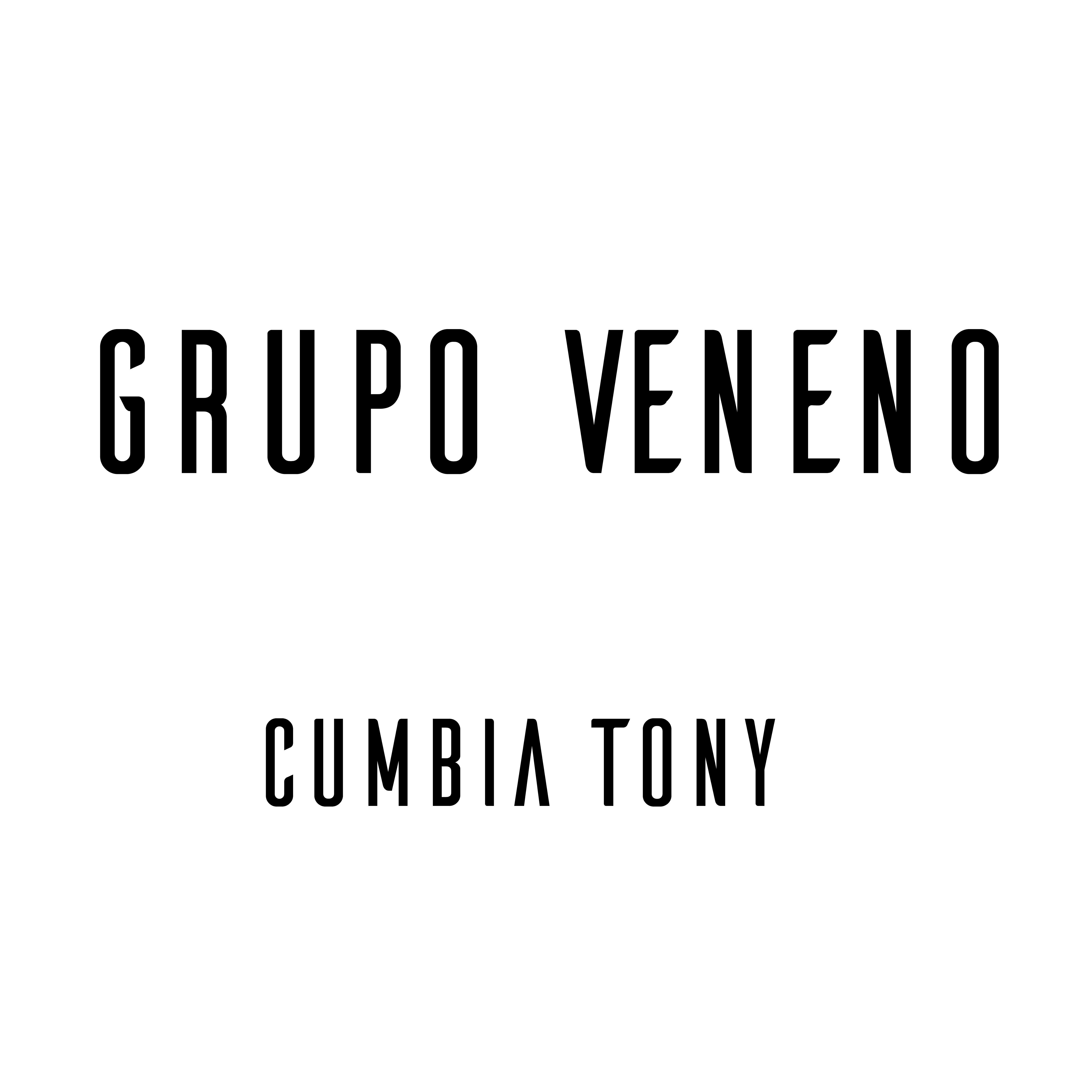 Релиз Cumbia Tony