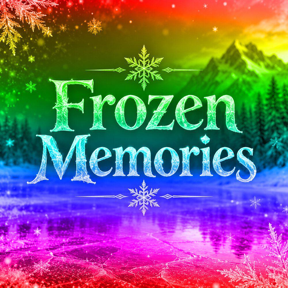 Релиз Frozen Memories