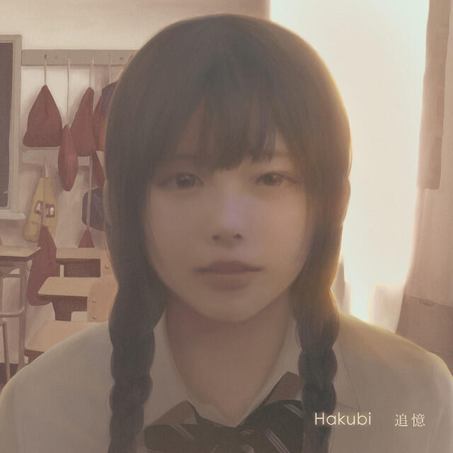 Релиз Tsuioku