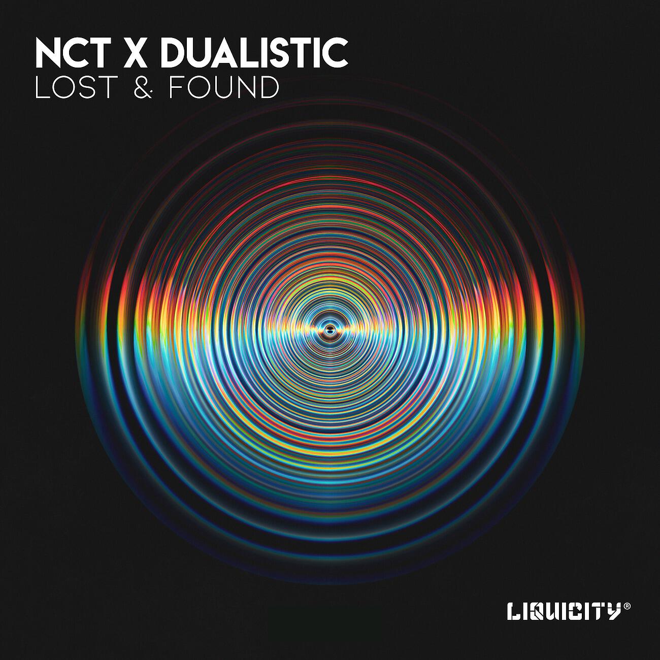 Альбом Lost & Found исполнителя Dualistic