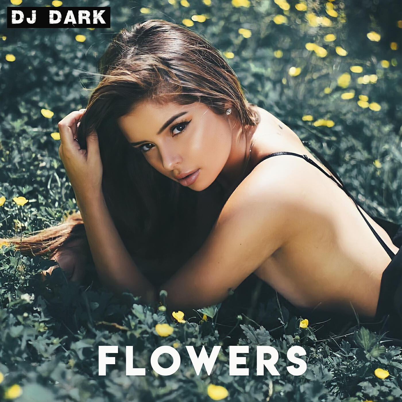 Релиз Flowers