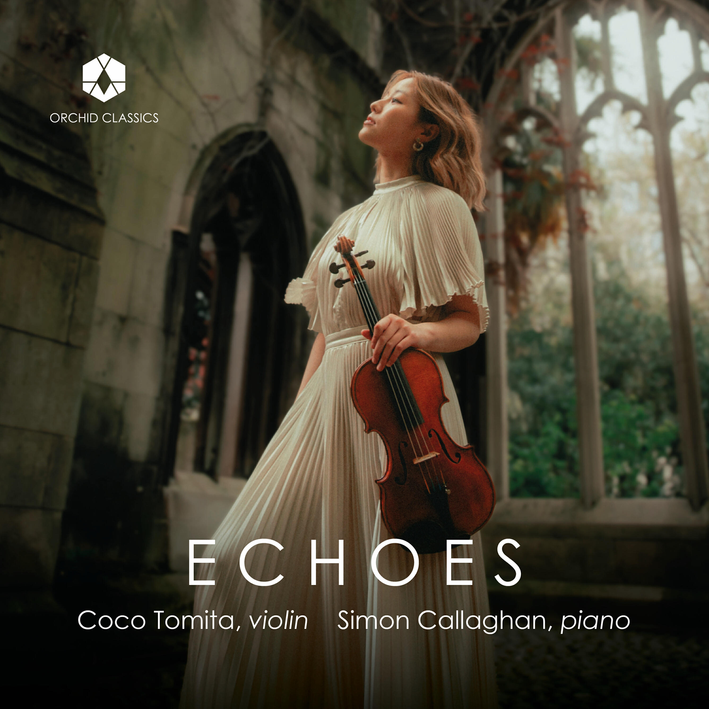Релиз Echoes