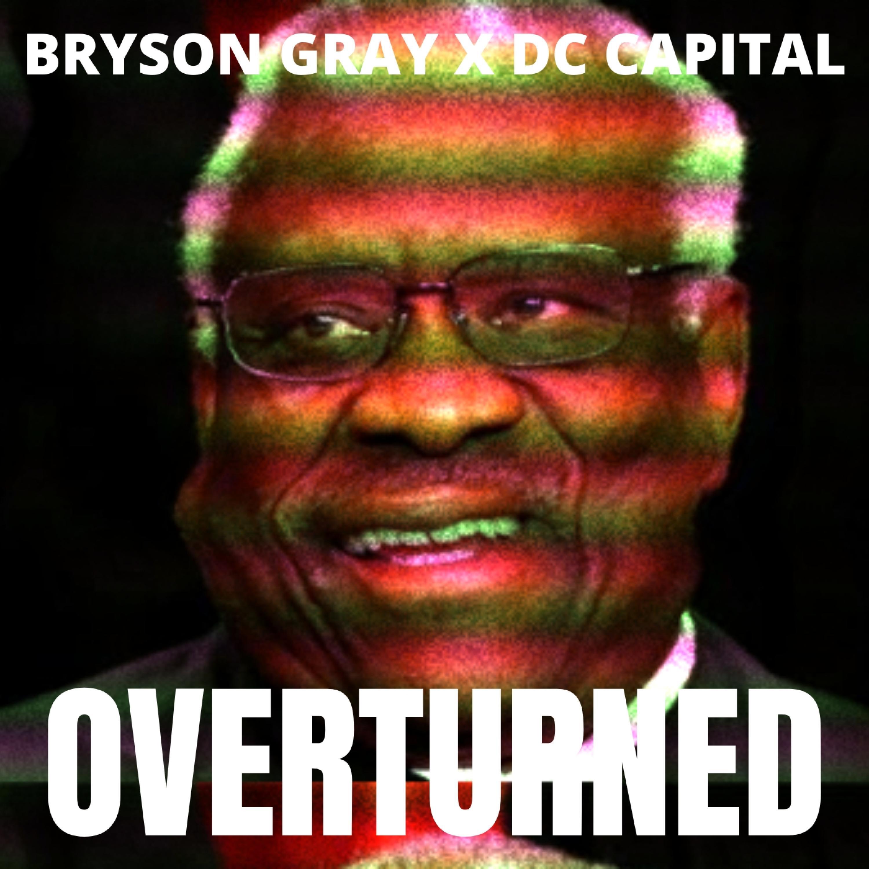 Релиз Overturned