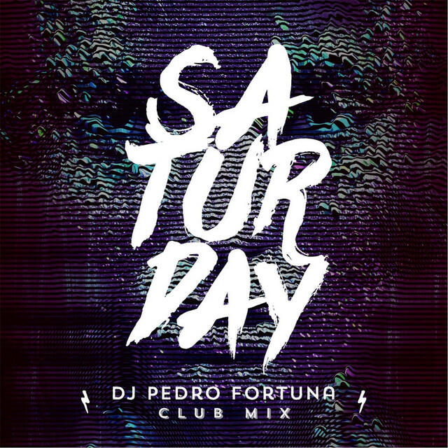 Релиз Saturday (Club Mix)