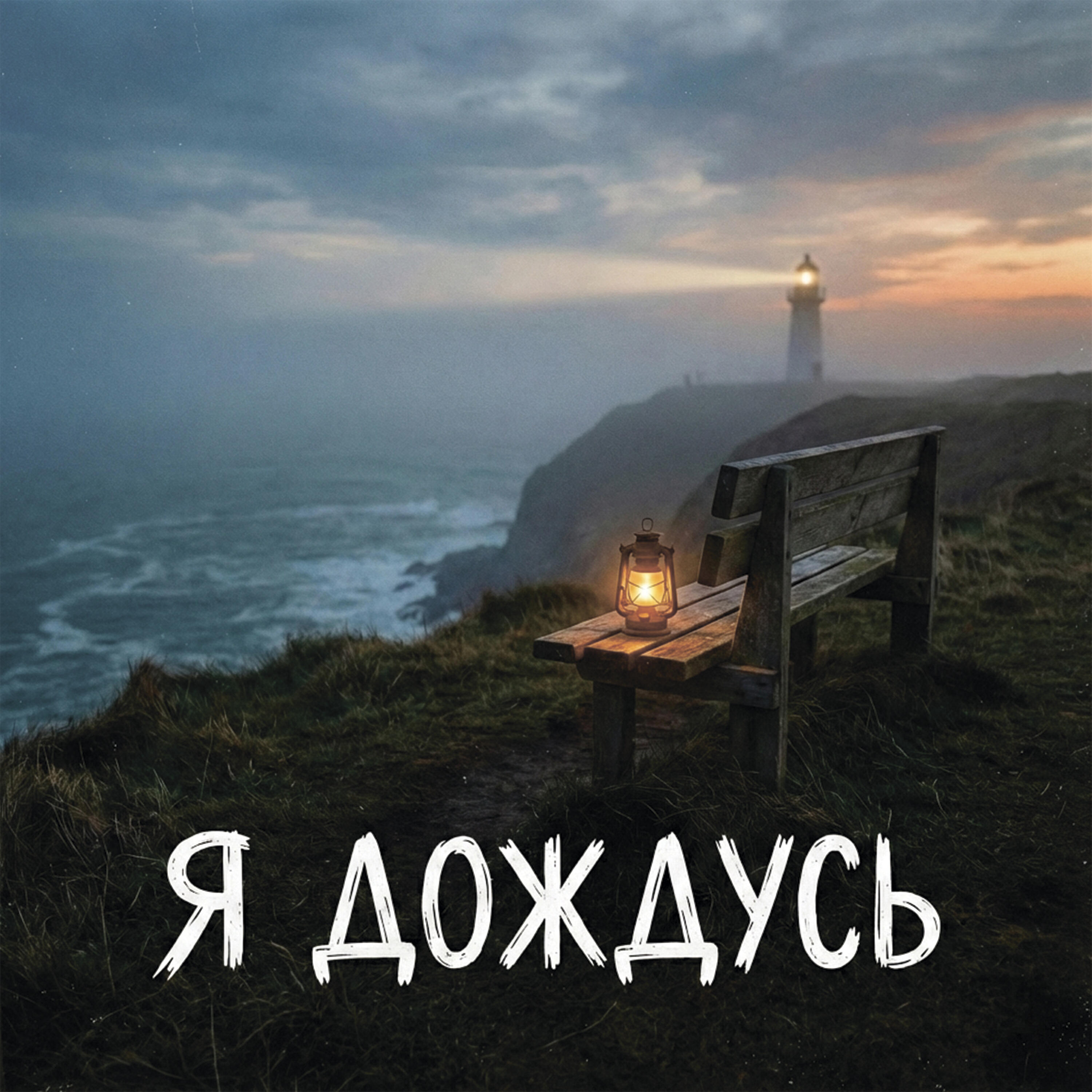 Релиз Я дождусь