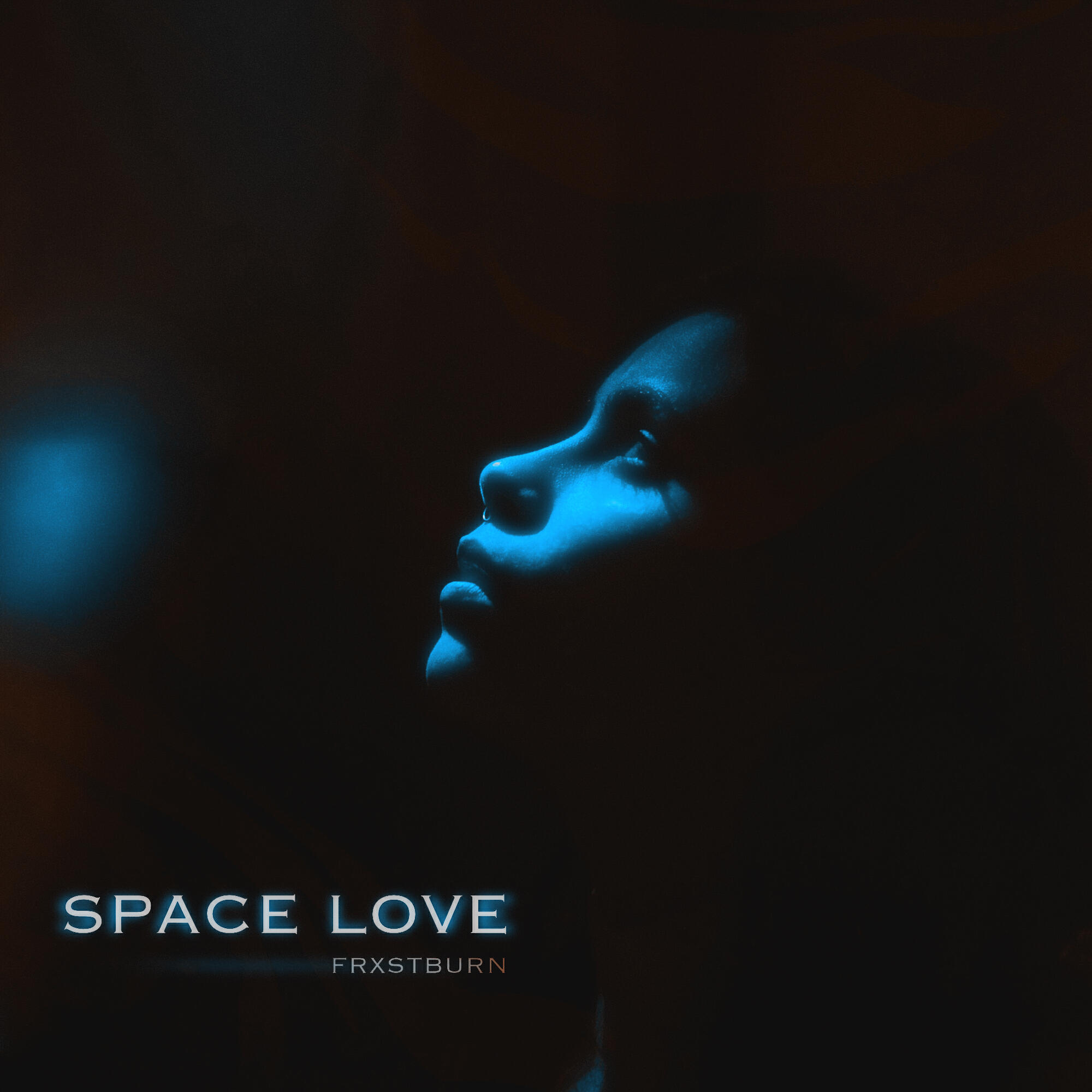 Релиз Space Love