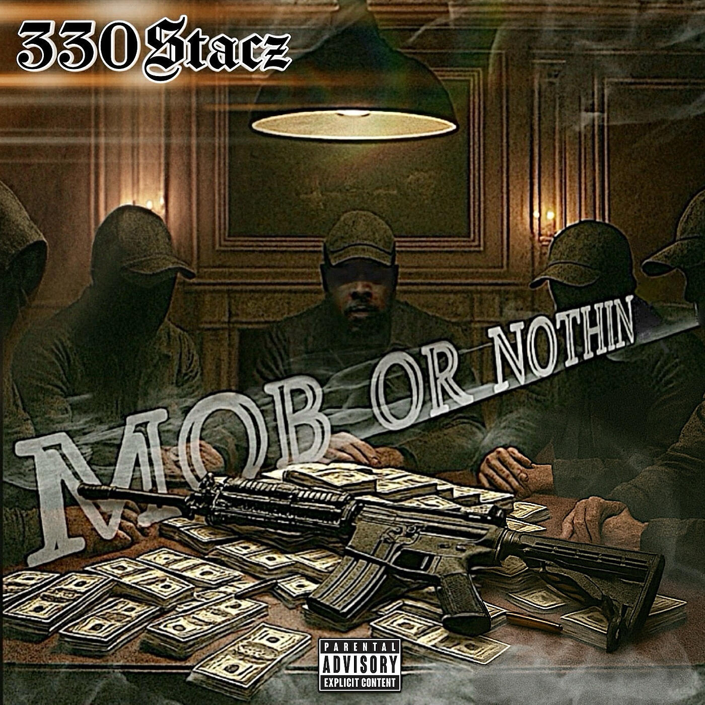Релиз Mob or Nothin