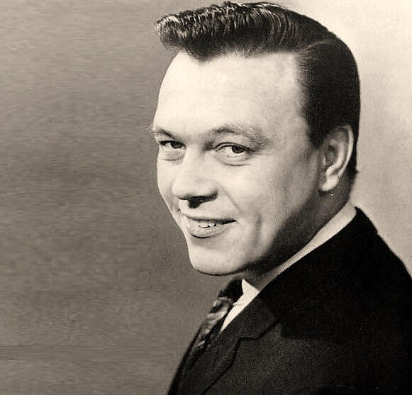 Matt Munro