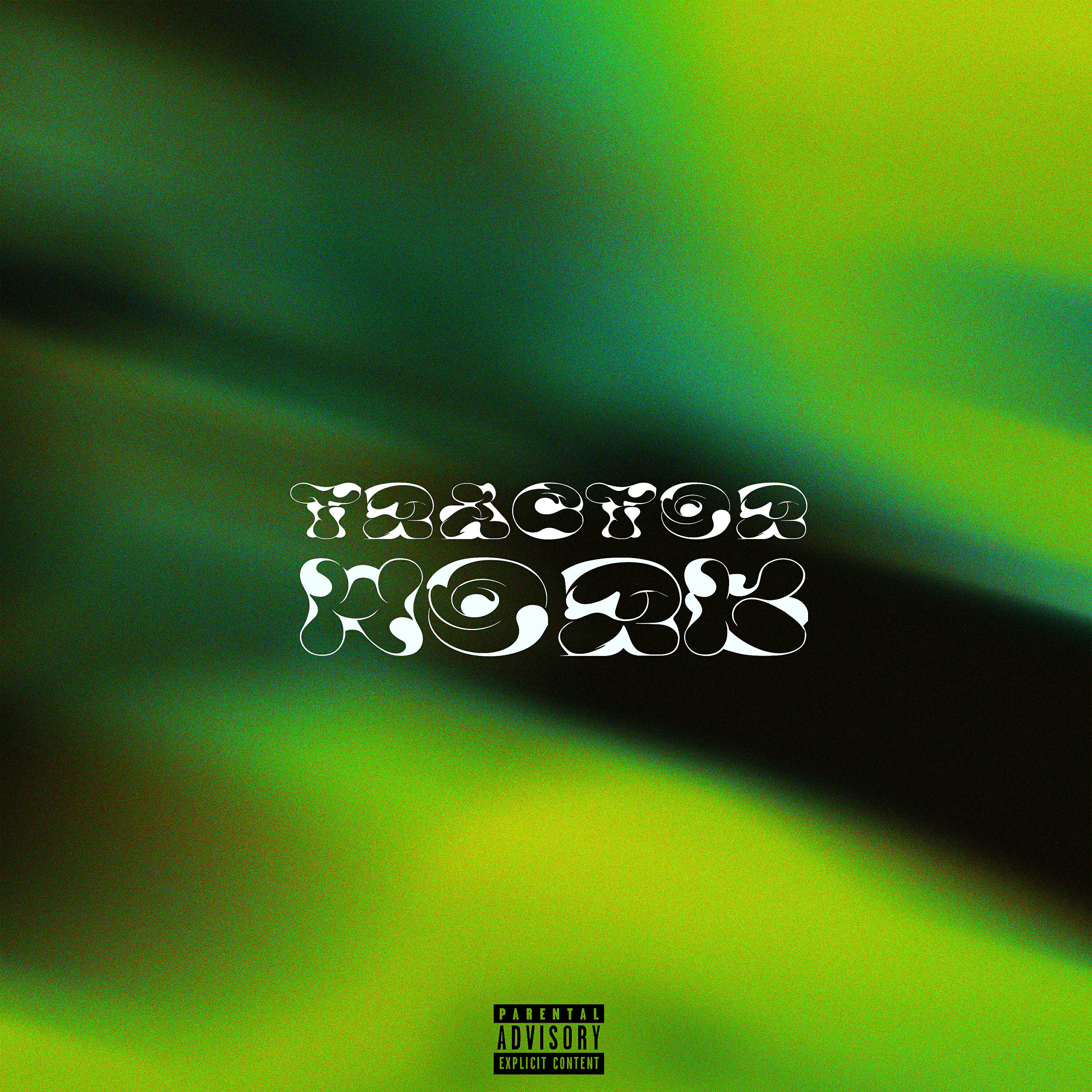 Релиз Tractor Work