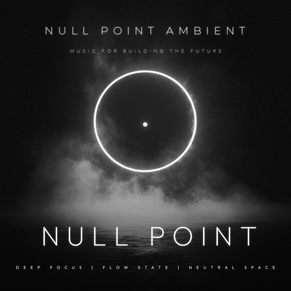 Релиз NULL POINT