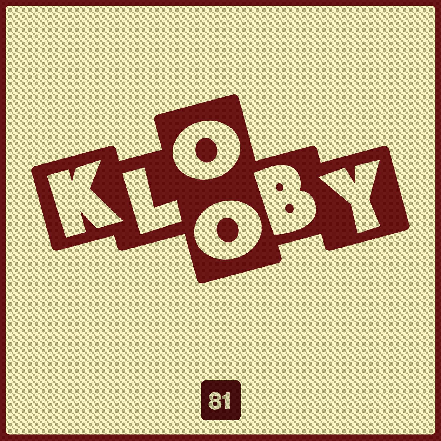 Релиз Klooby, Vol.81