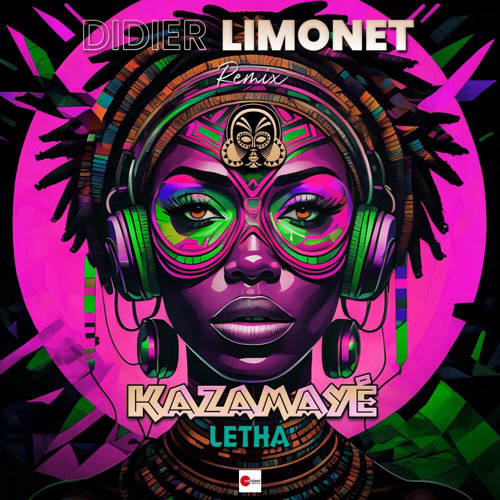 Релиз Letha (Didier Limonet Remix)