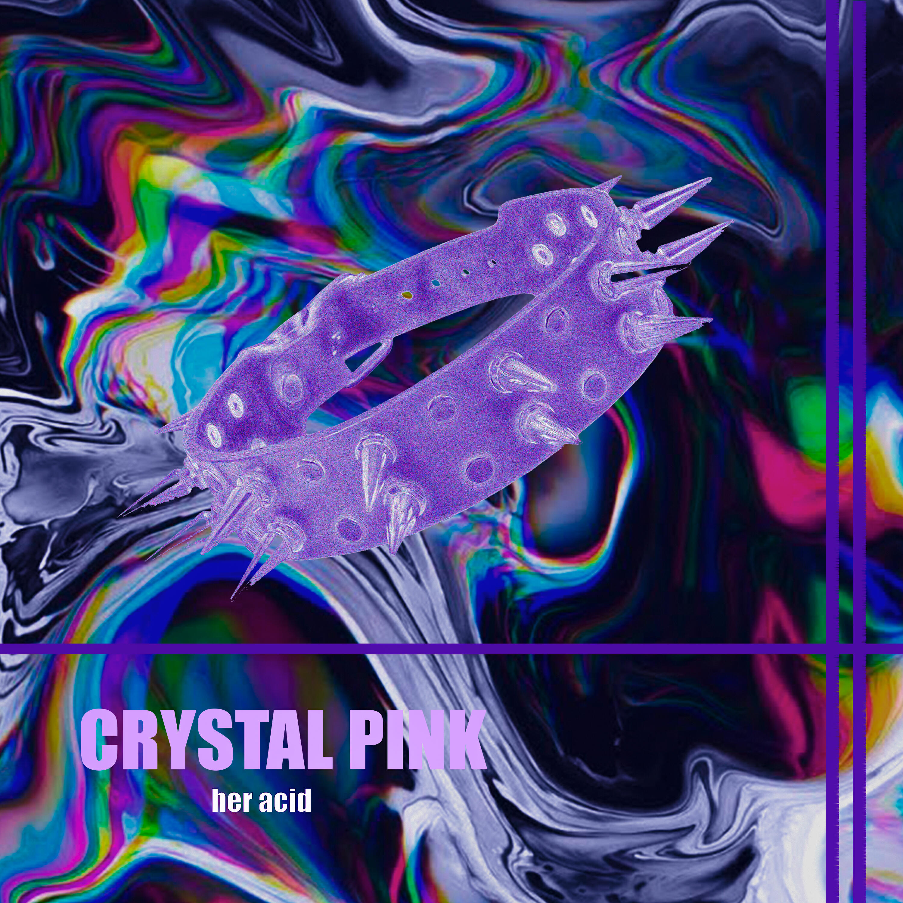 Релиз HER ACID