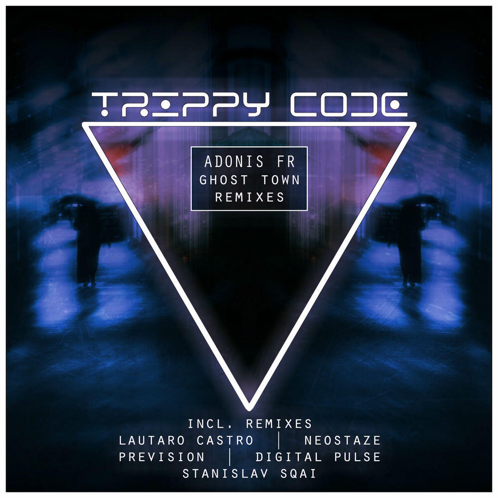 Релиз Ghost Town Remixes