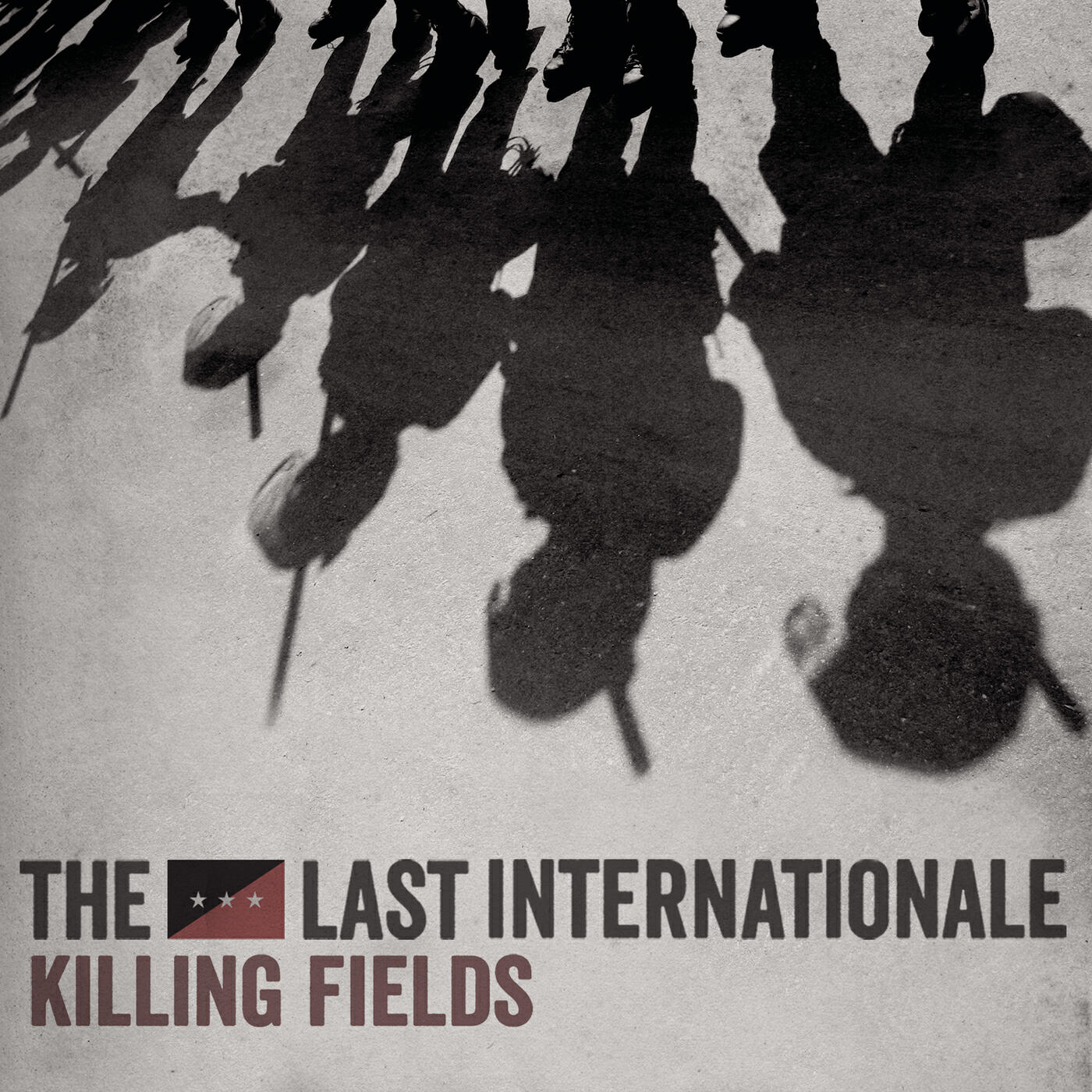 Релиз Killing Fields
