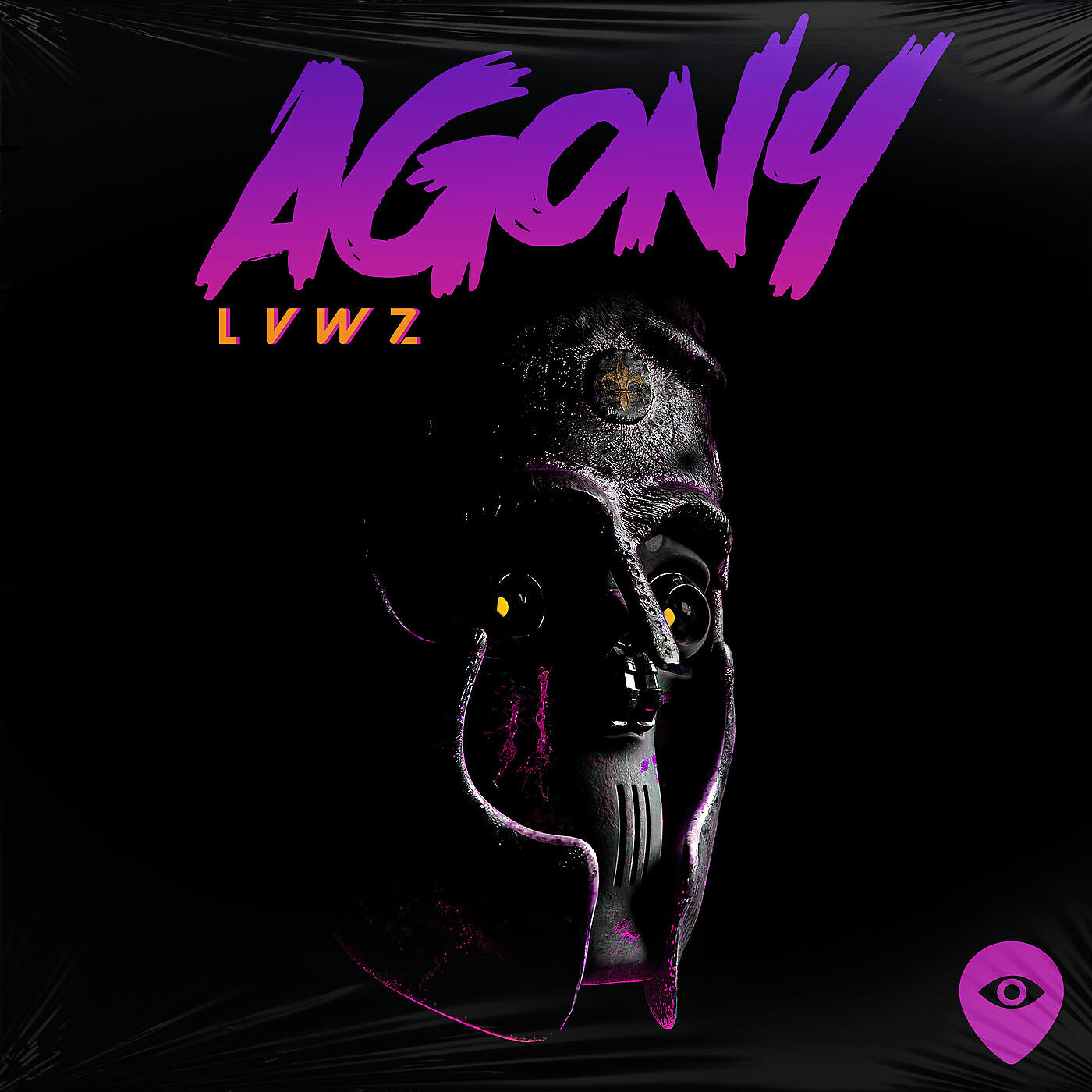 Релиз Agony