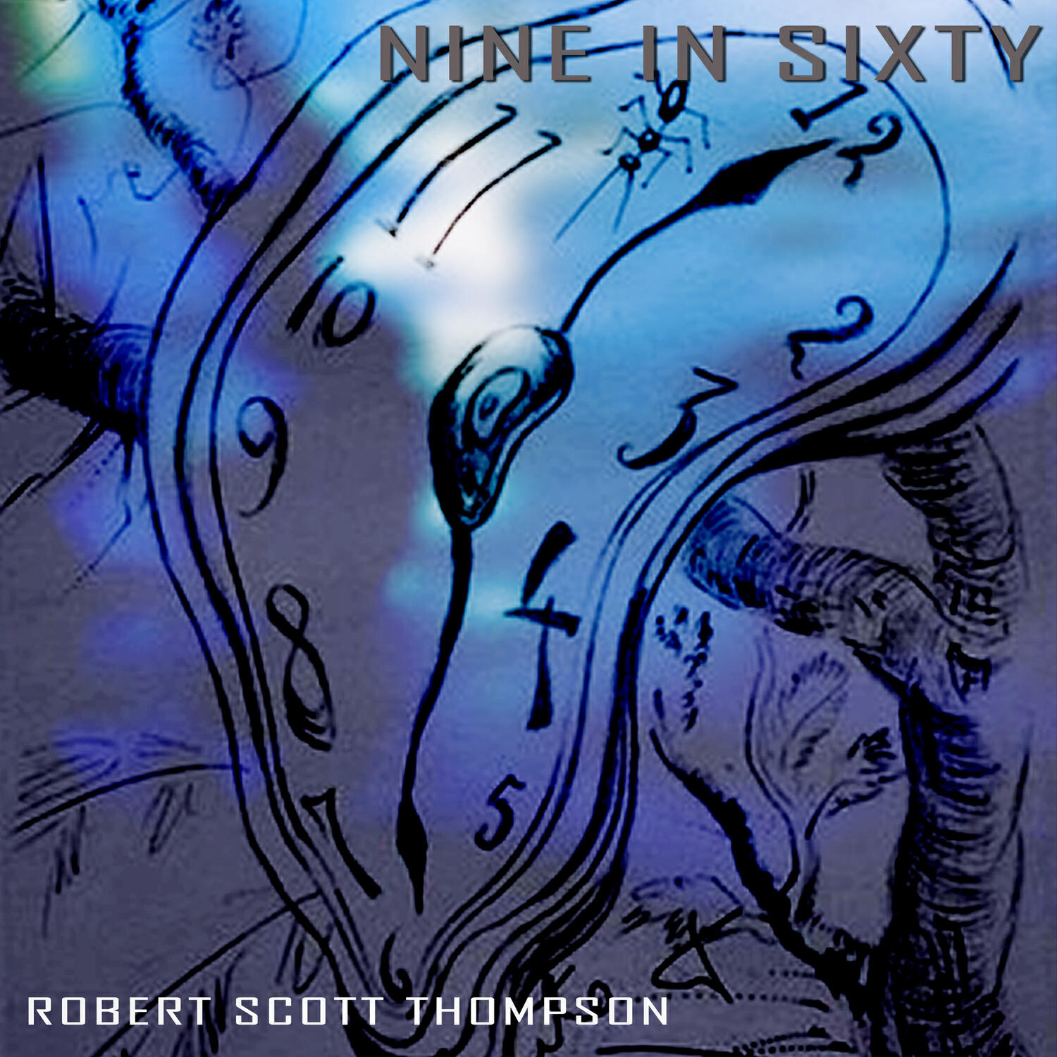Релиз Nine in Sixty