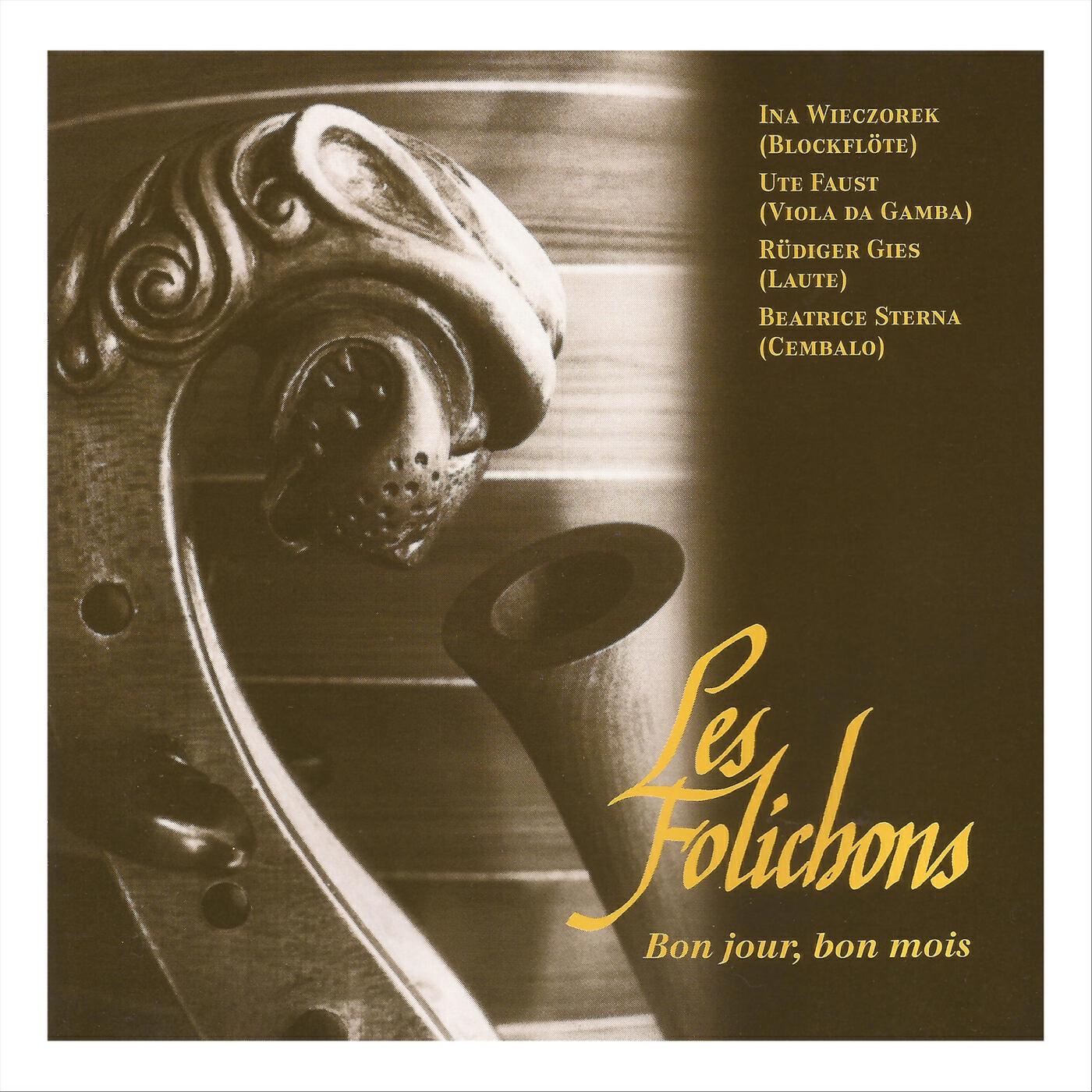 Les Folichons