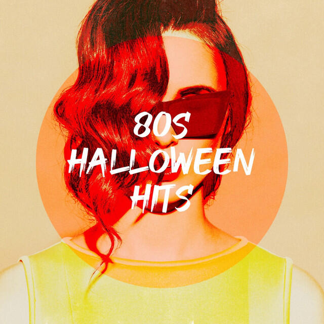 Релиз 80S Halloween Hits