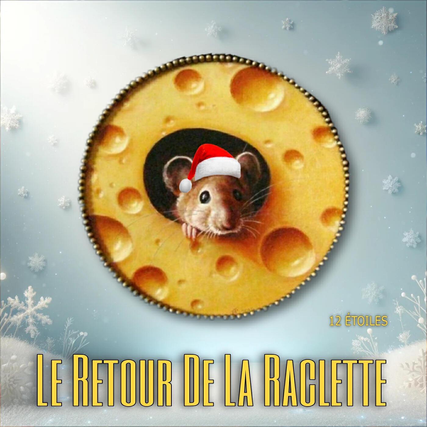 12 ÉTOILES