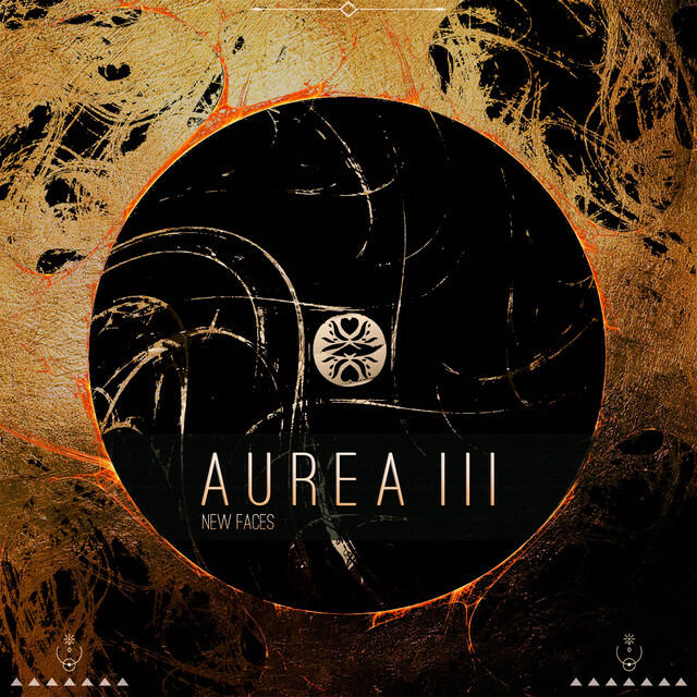 Релиз Aurea 3