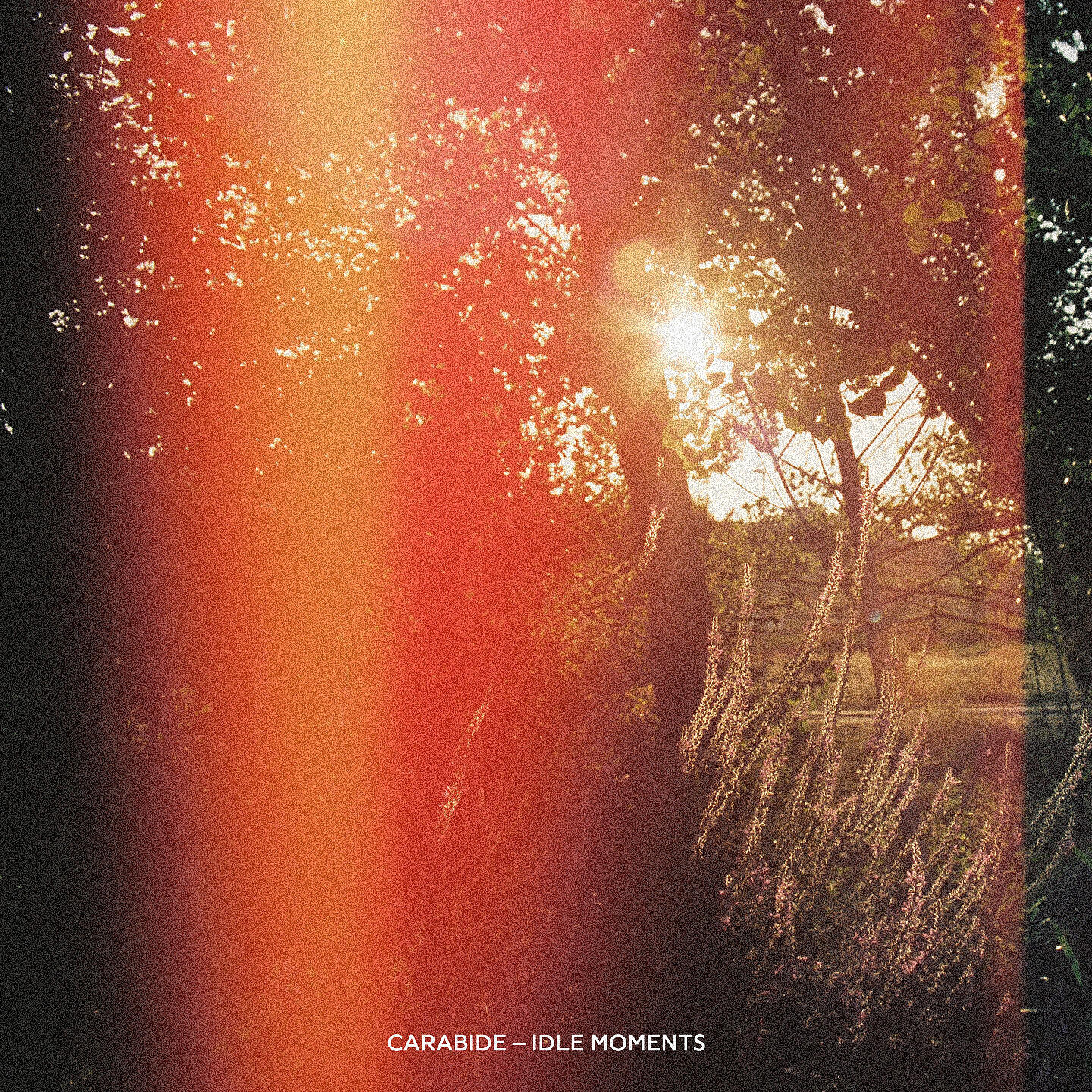 Релиз Idle Moments