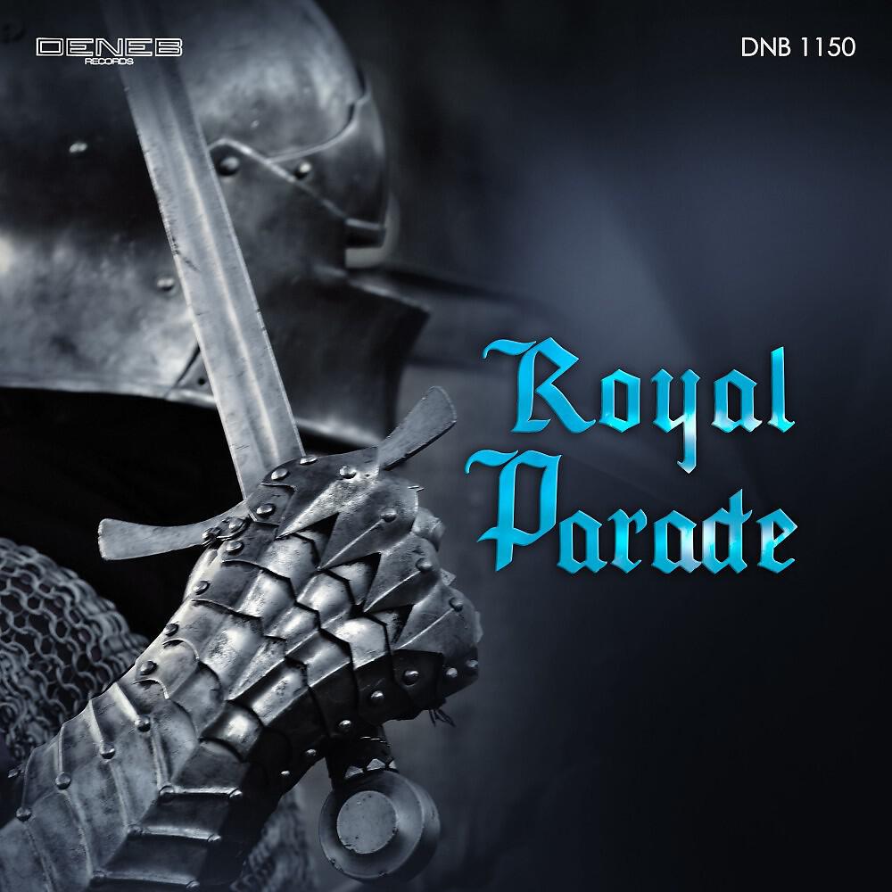Релиз Royal Parade