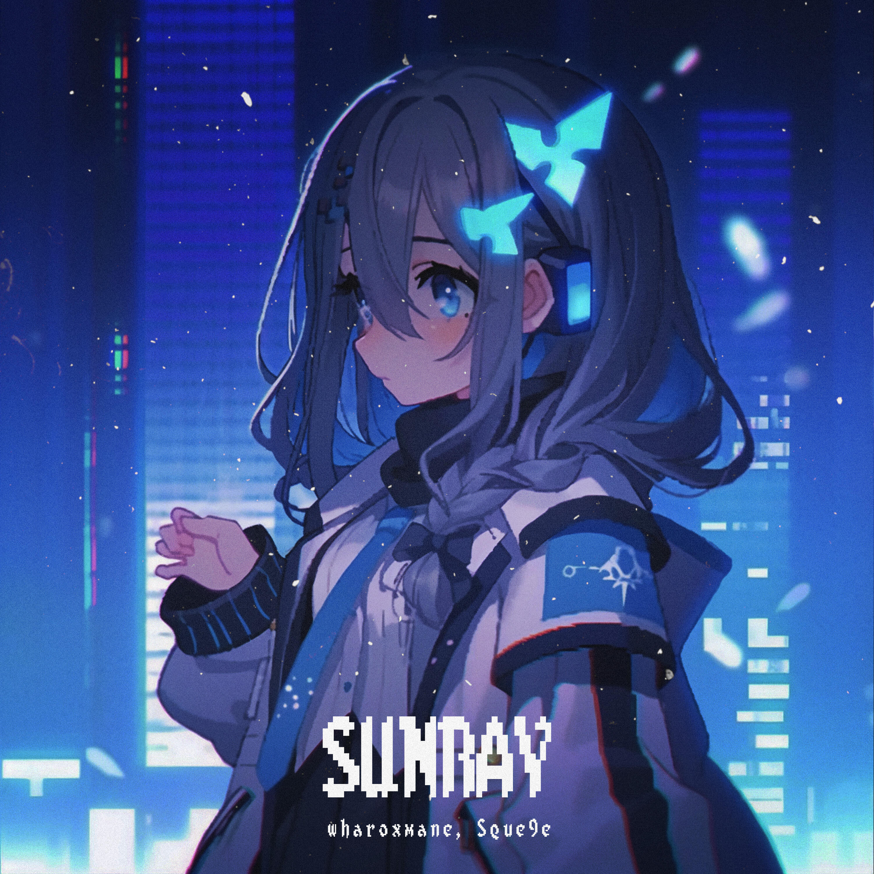 Релиз SUNRAY