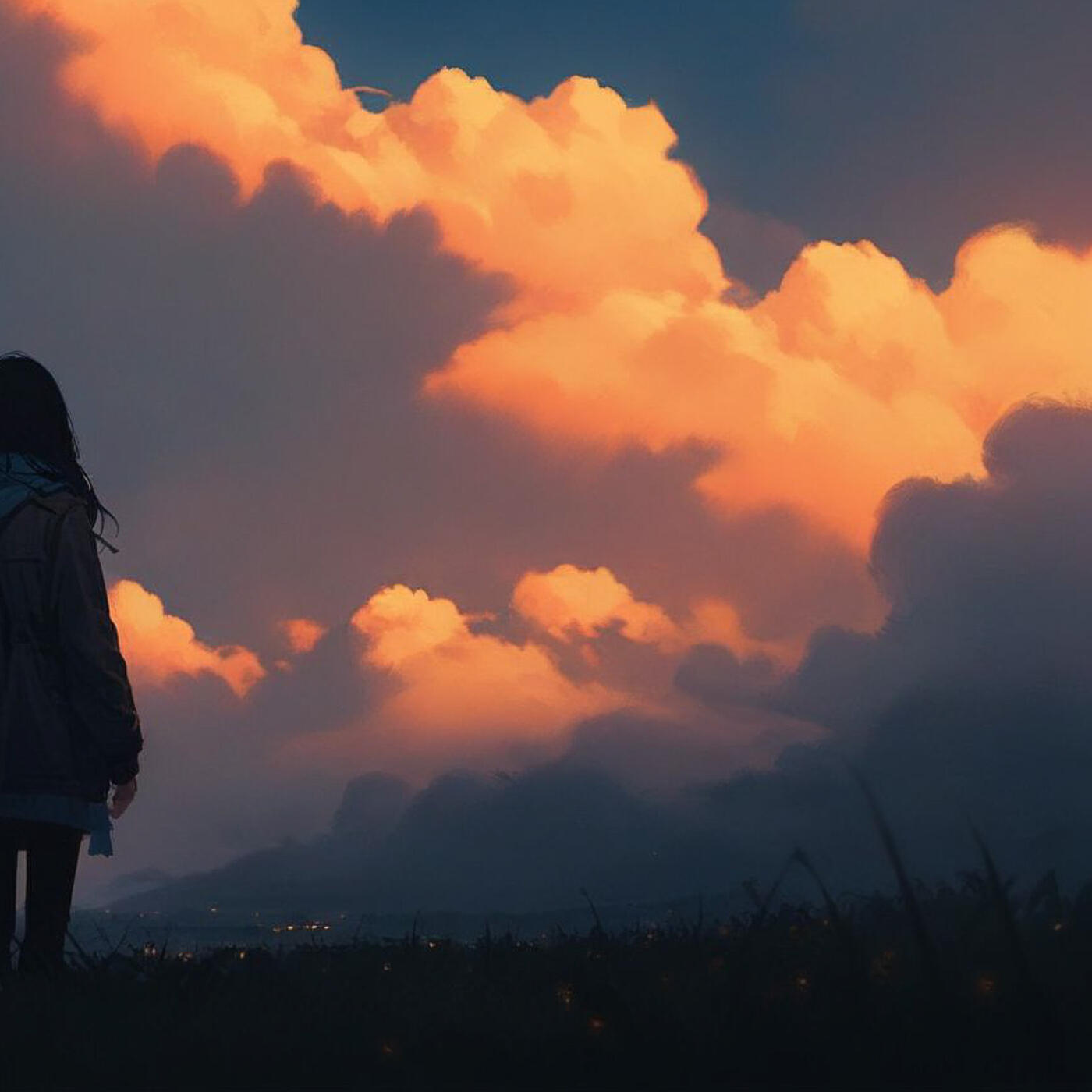 Релиз Drifting Away