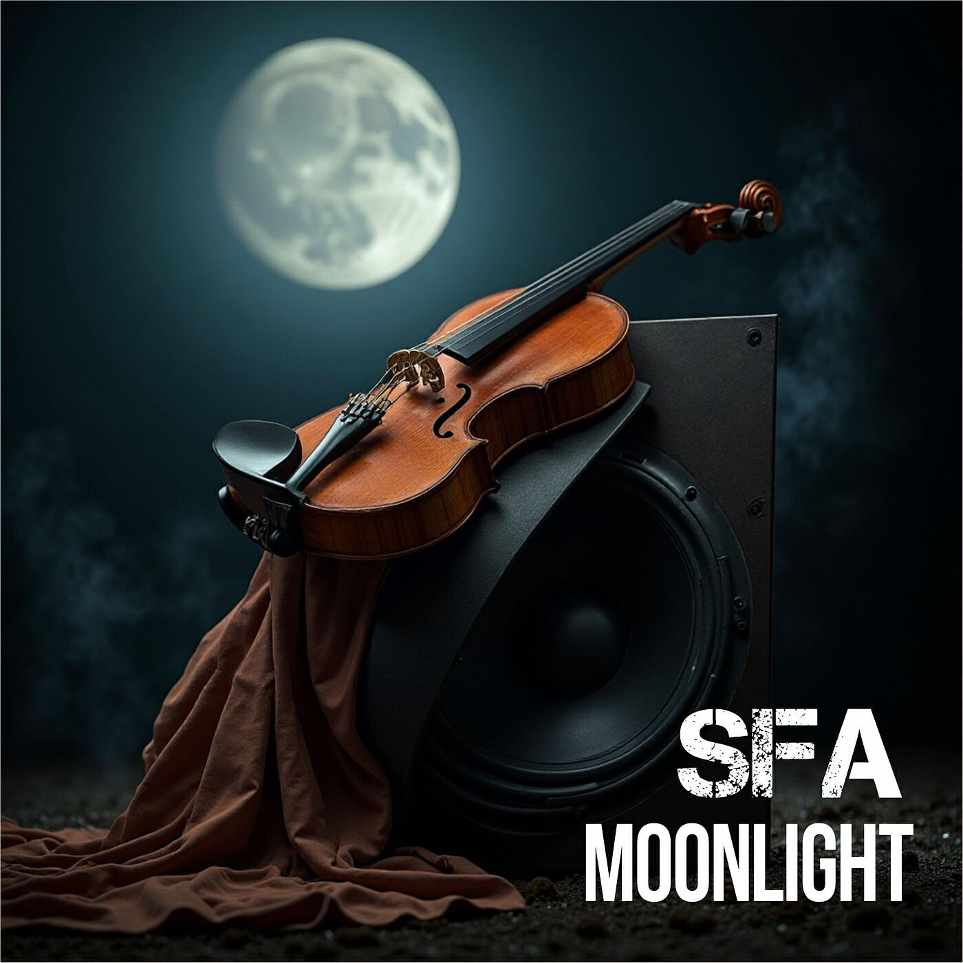 Релиз Moonlight