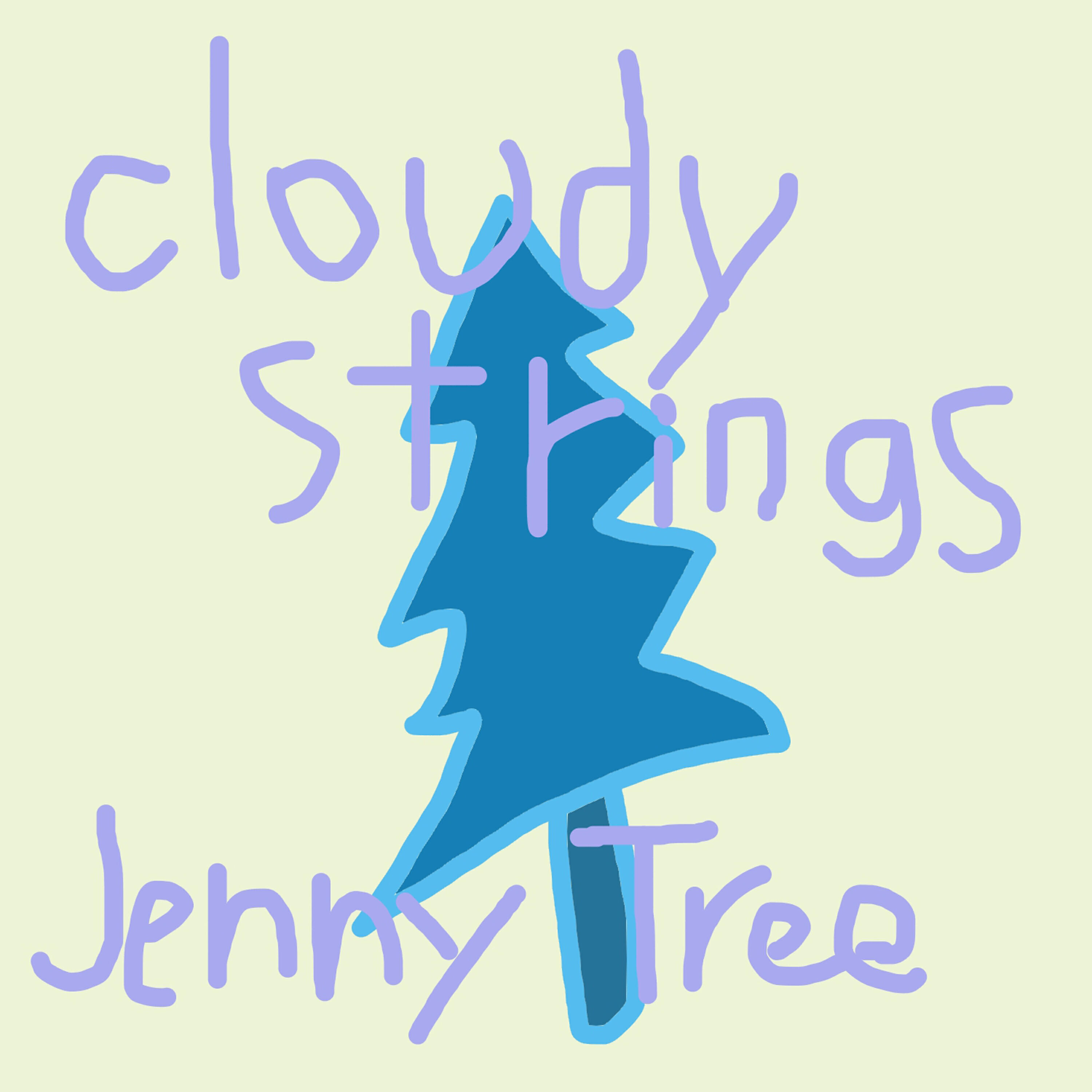 Релиз jenny tree