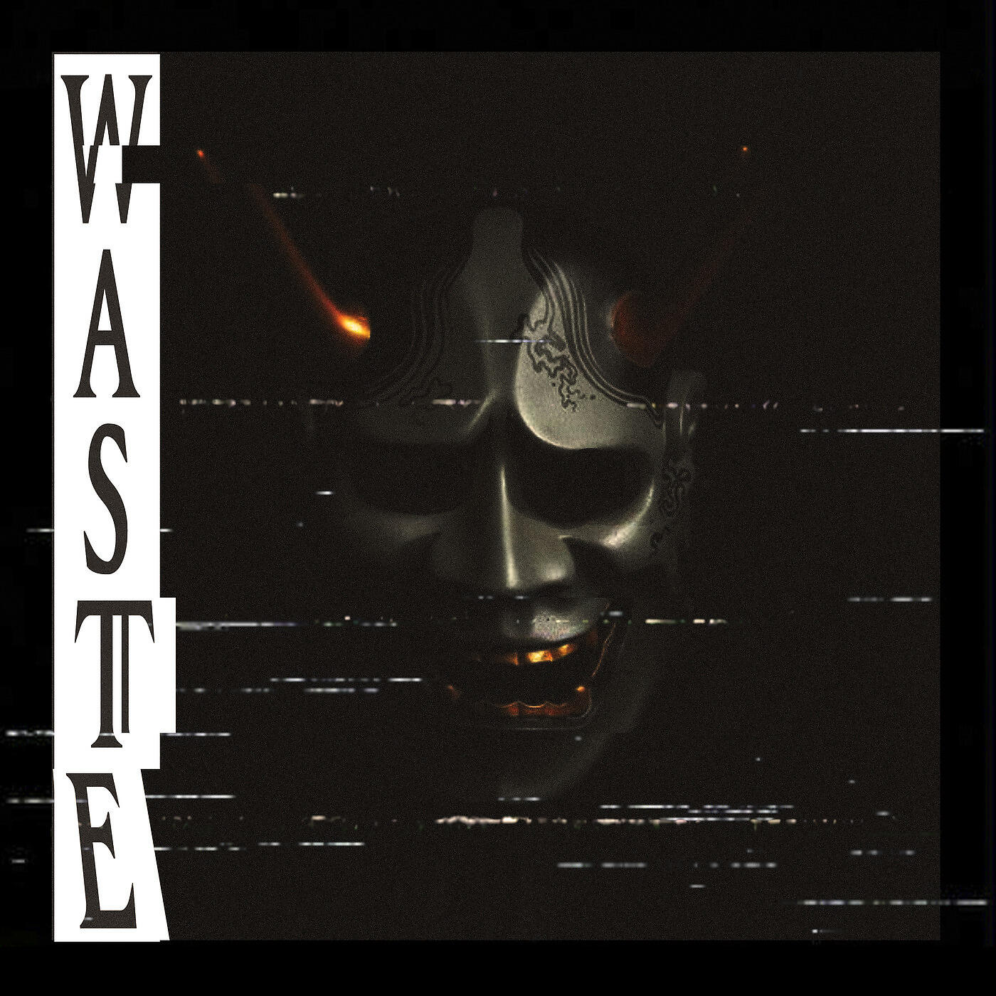 Постер альбома Waste