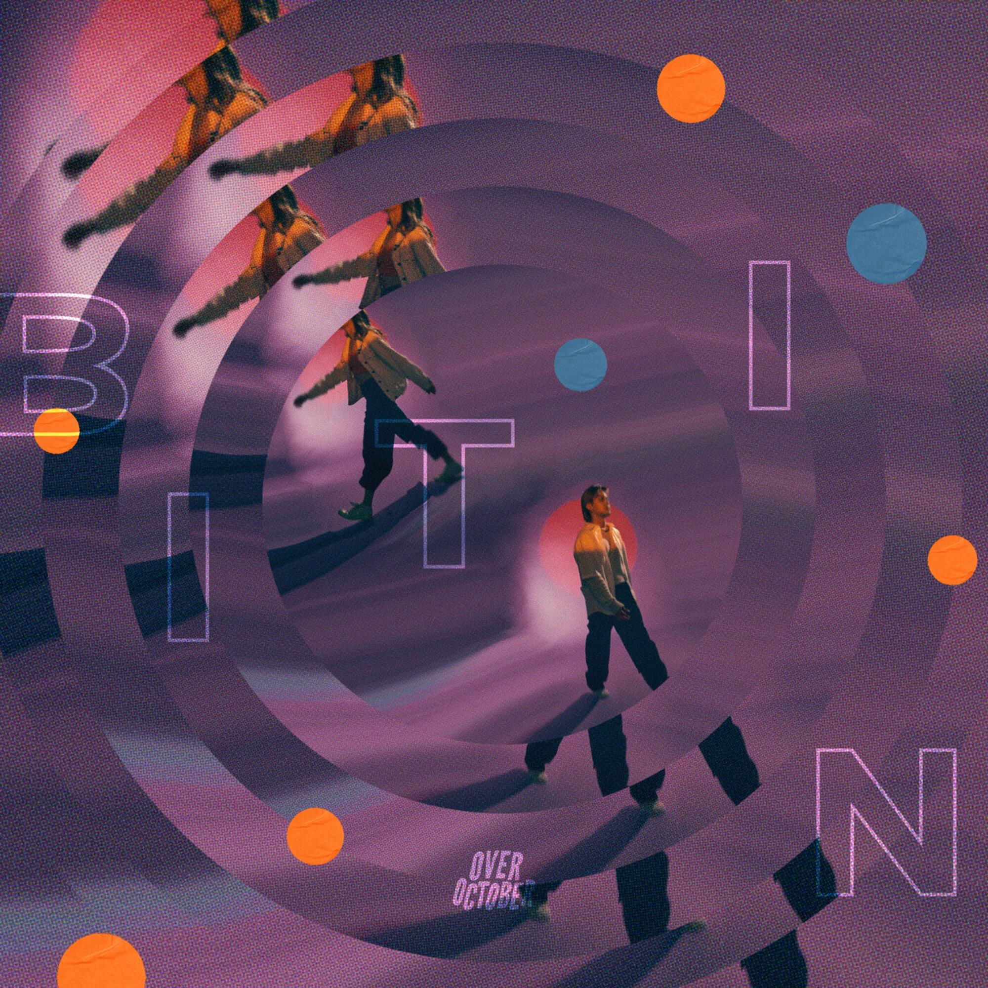 Релиз Bitin