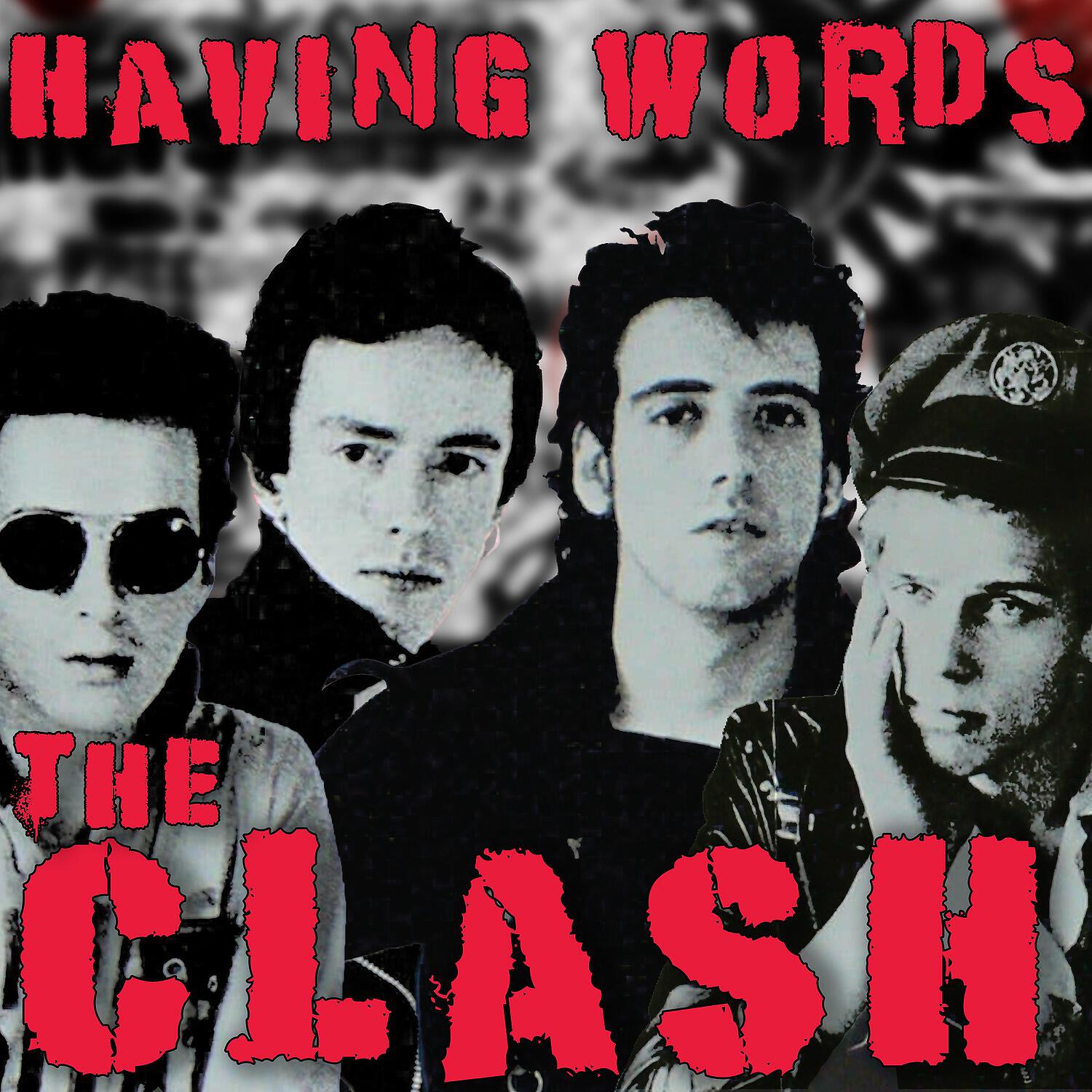 Релиз Having Words