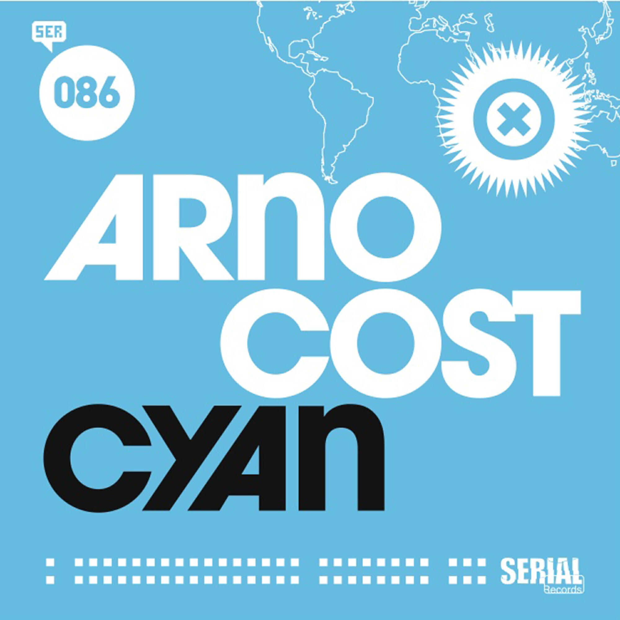 Релиз Cyan