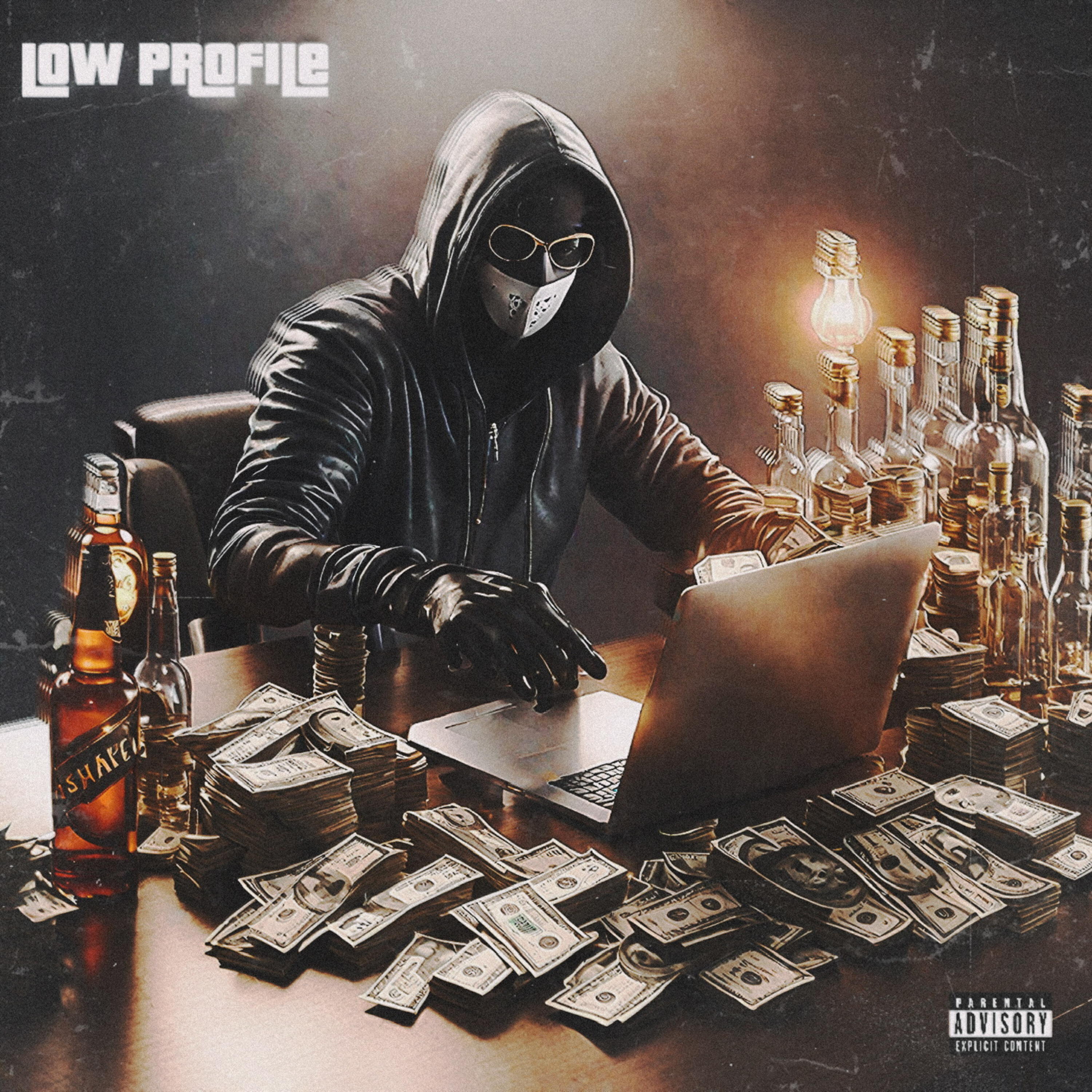 Релиз Low Profile