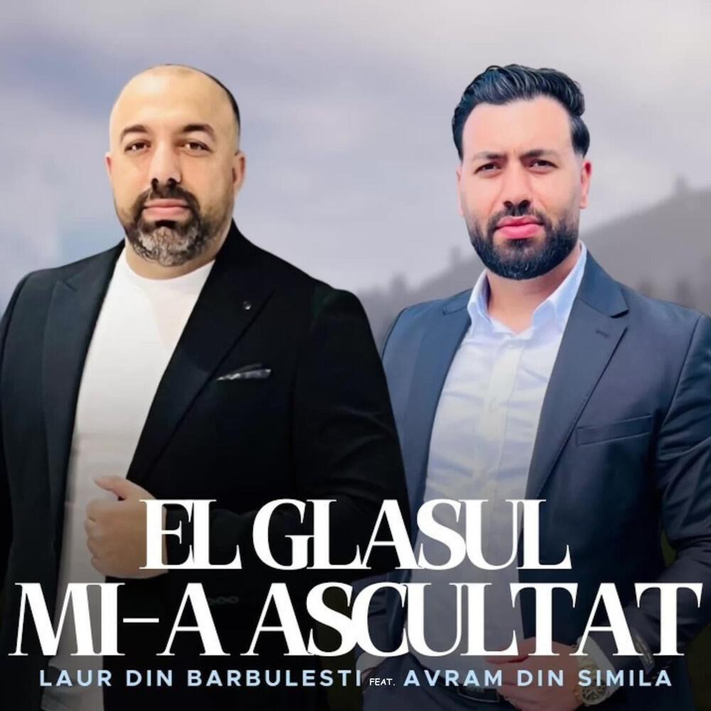 Релиз El glasul mi-a ascultat