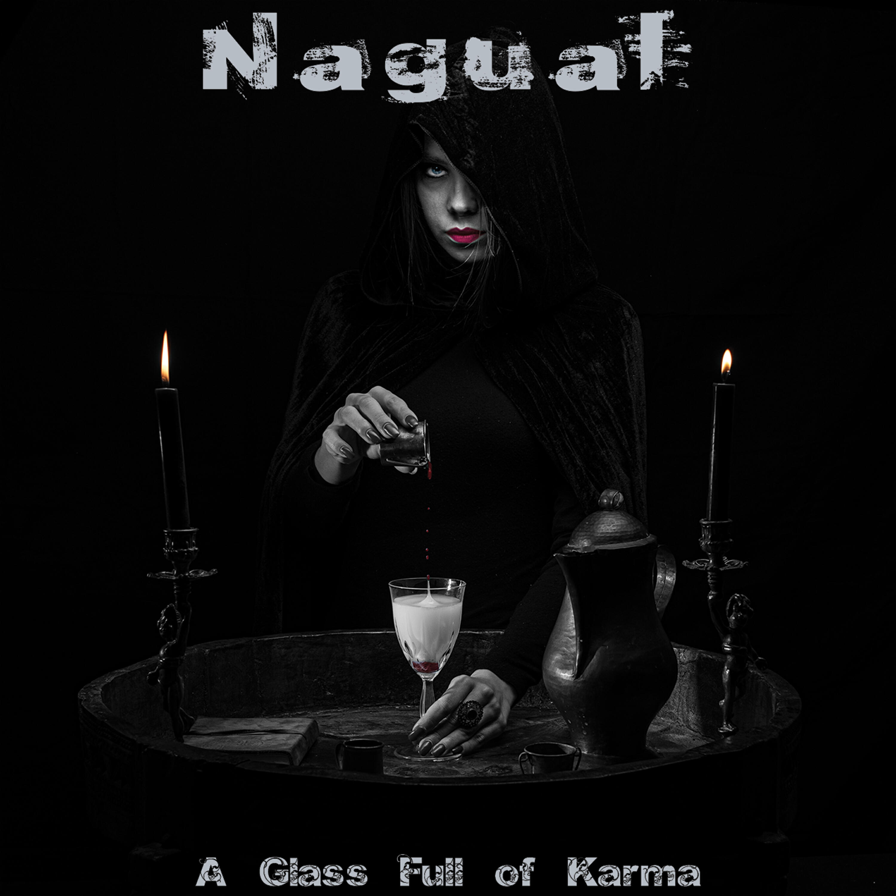 Релиз A Glass Full of Karma