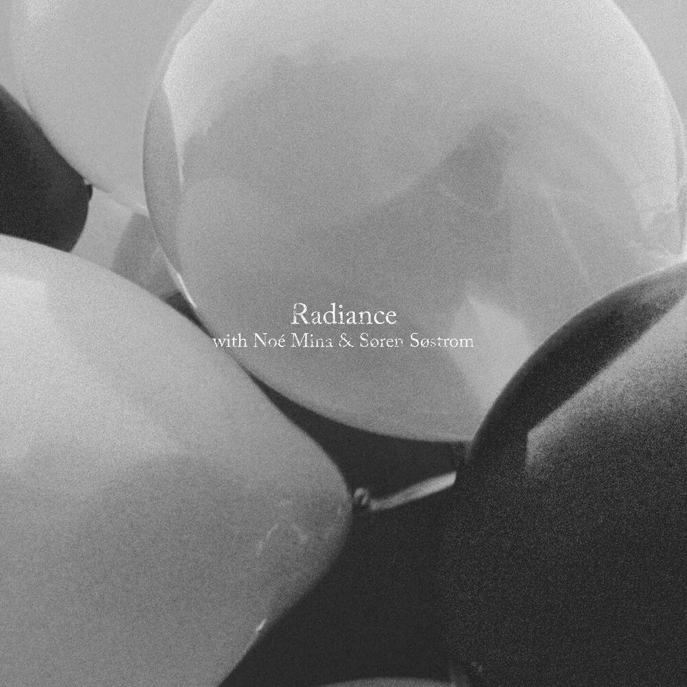 Релиз Radiance