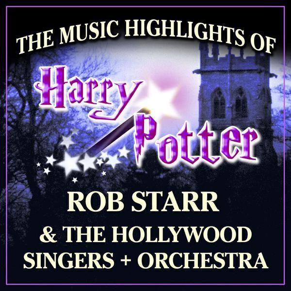 The Hollywood Singers
