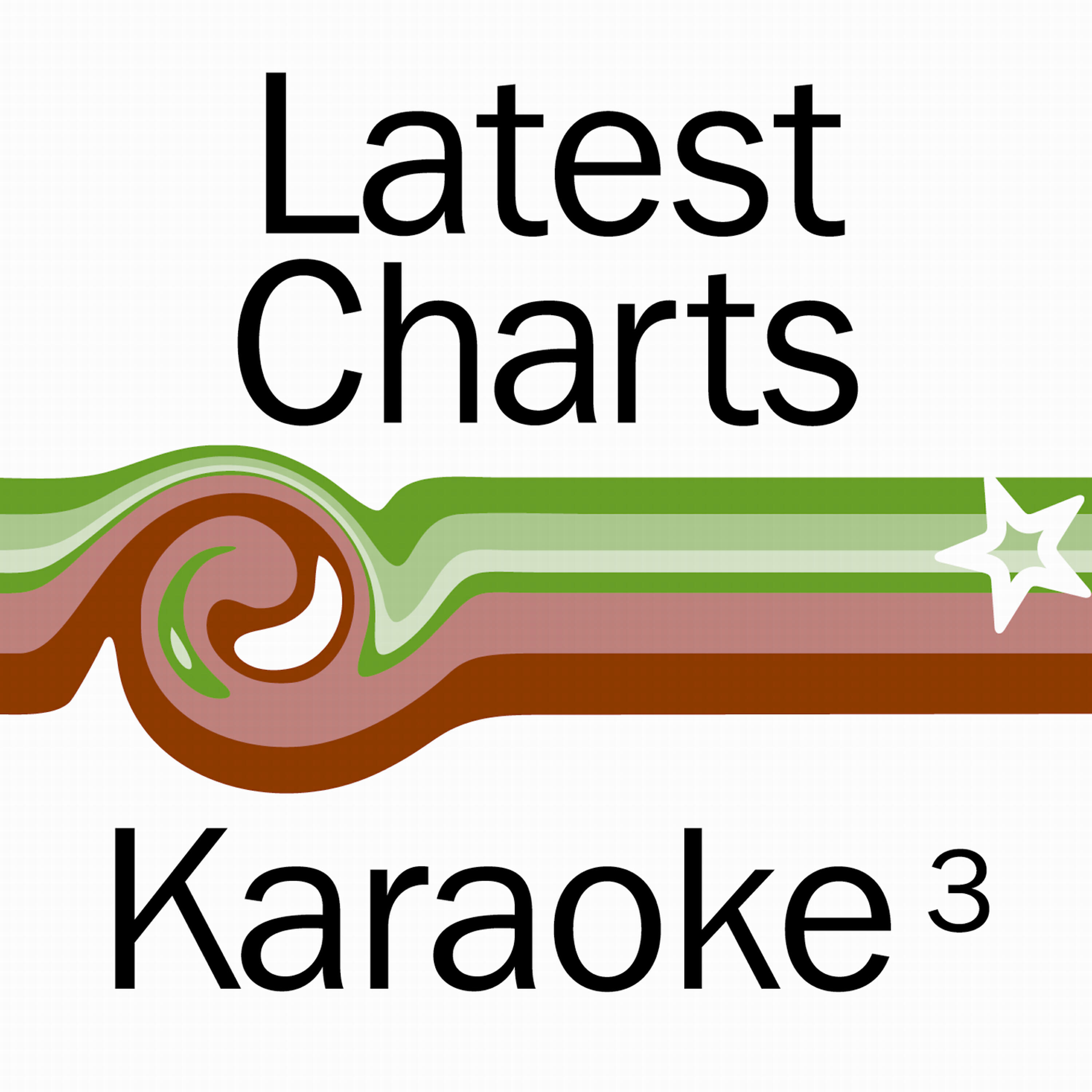 Релиз Latest Charts Karaoke 3