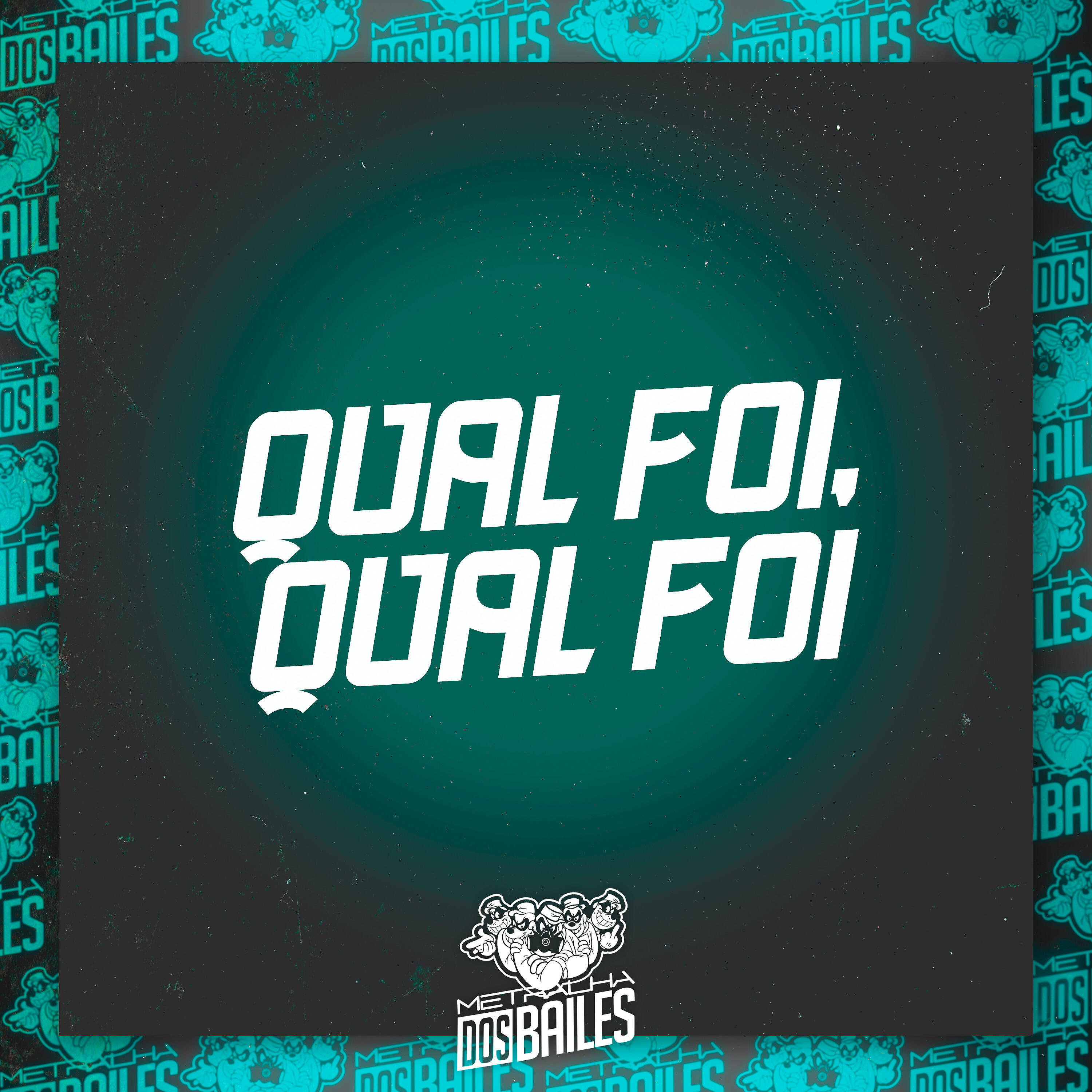 Релиз Qual Foi, Qual Foi