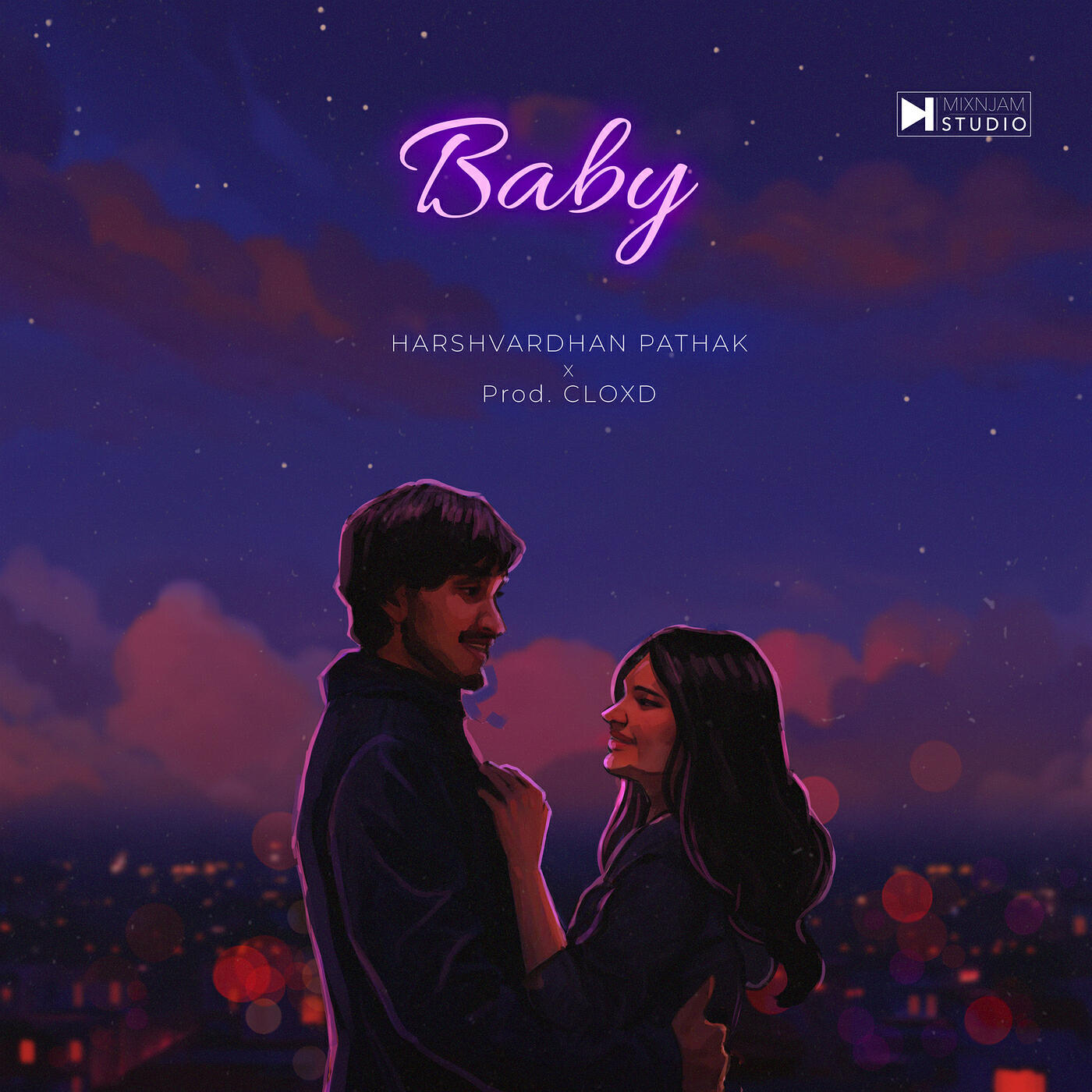 Релиз Baby