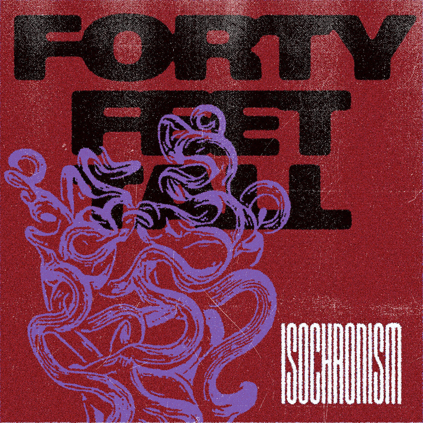 Релиз Isochronism