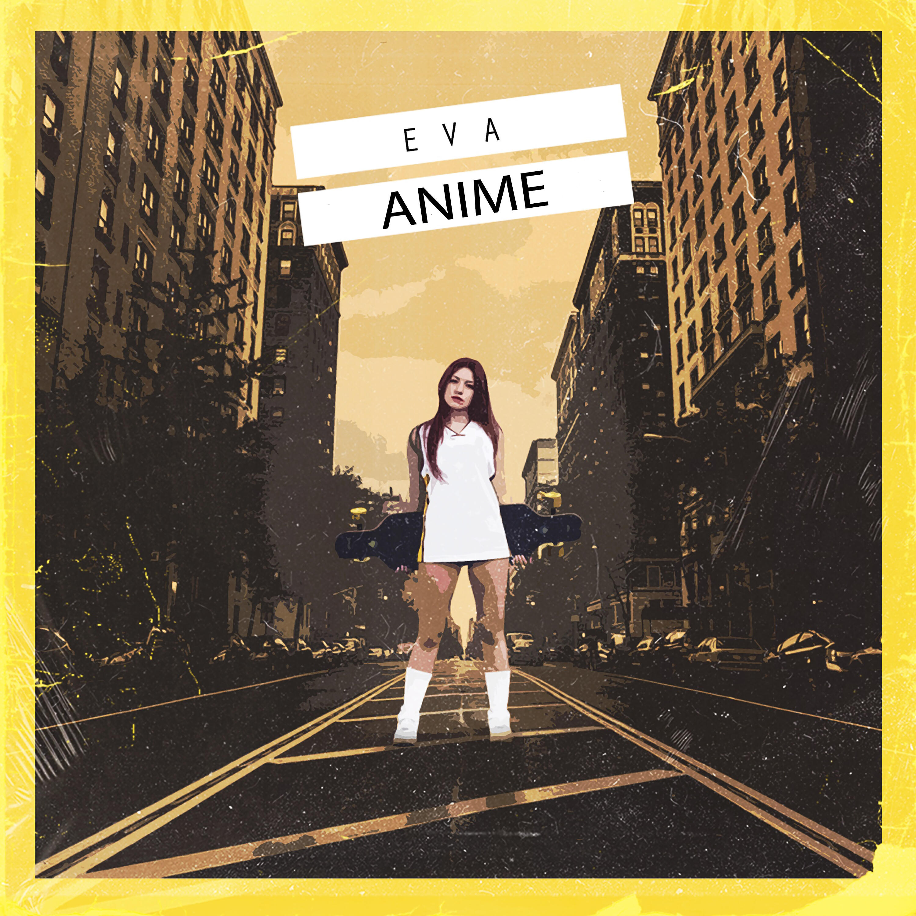 Релиз Anime